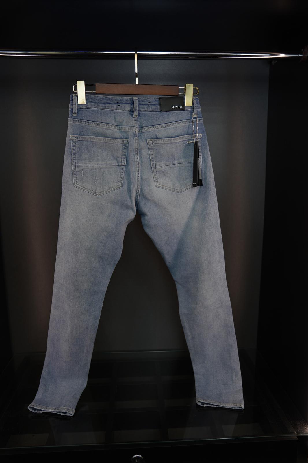 Amiri pantolon 