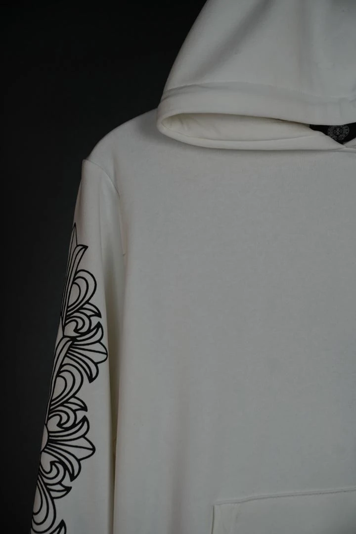 Chrome hearts hoodie