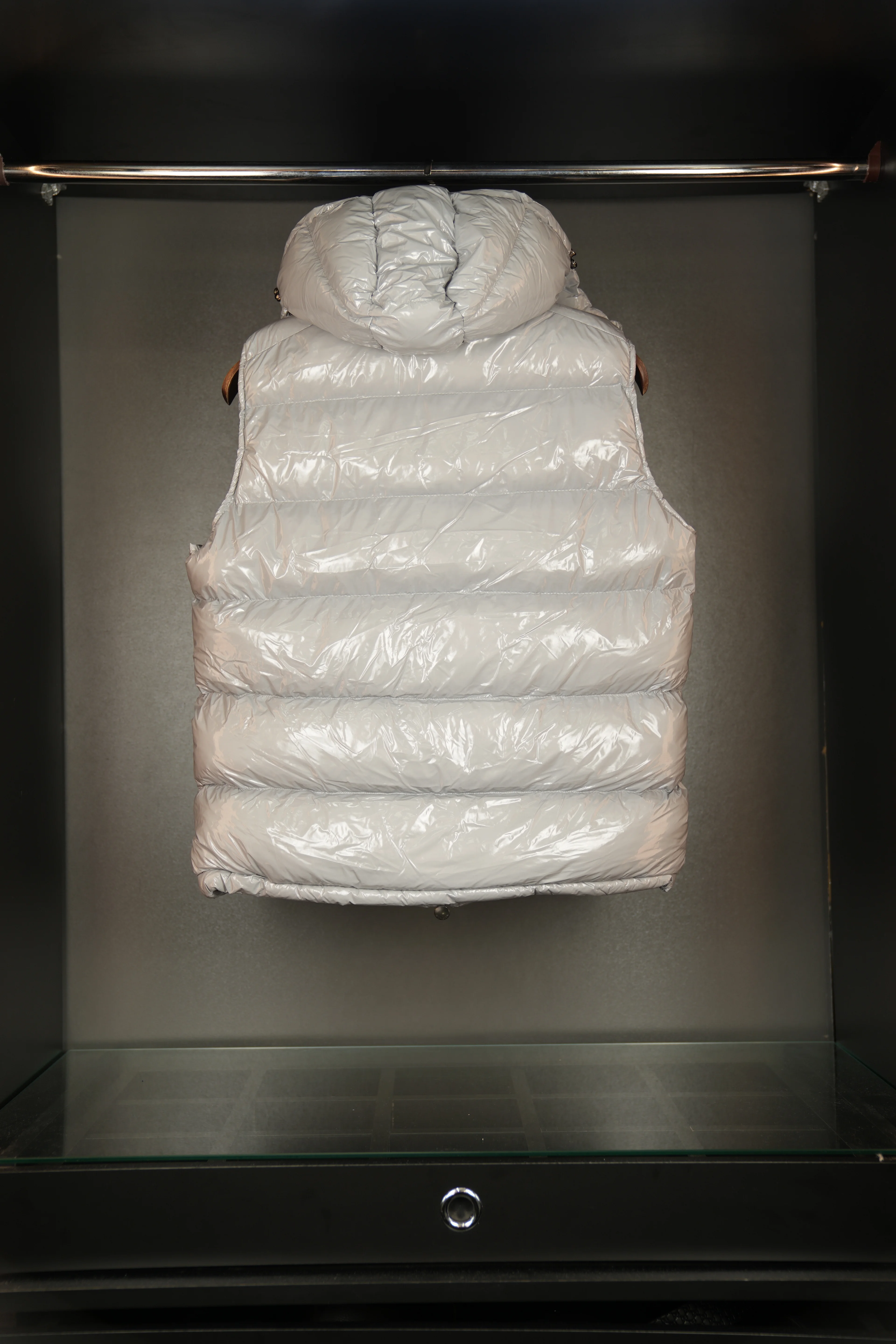 Moncler yelek (maya)