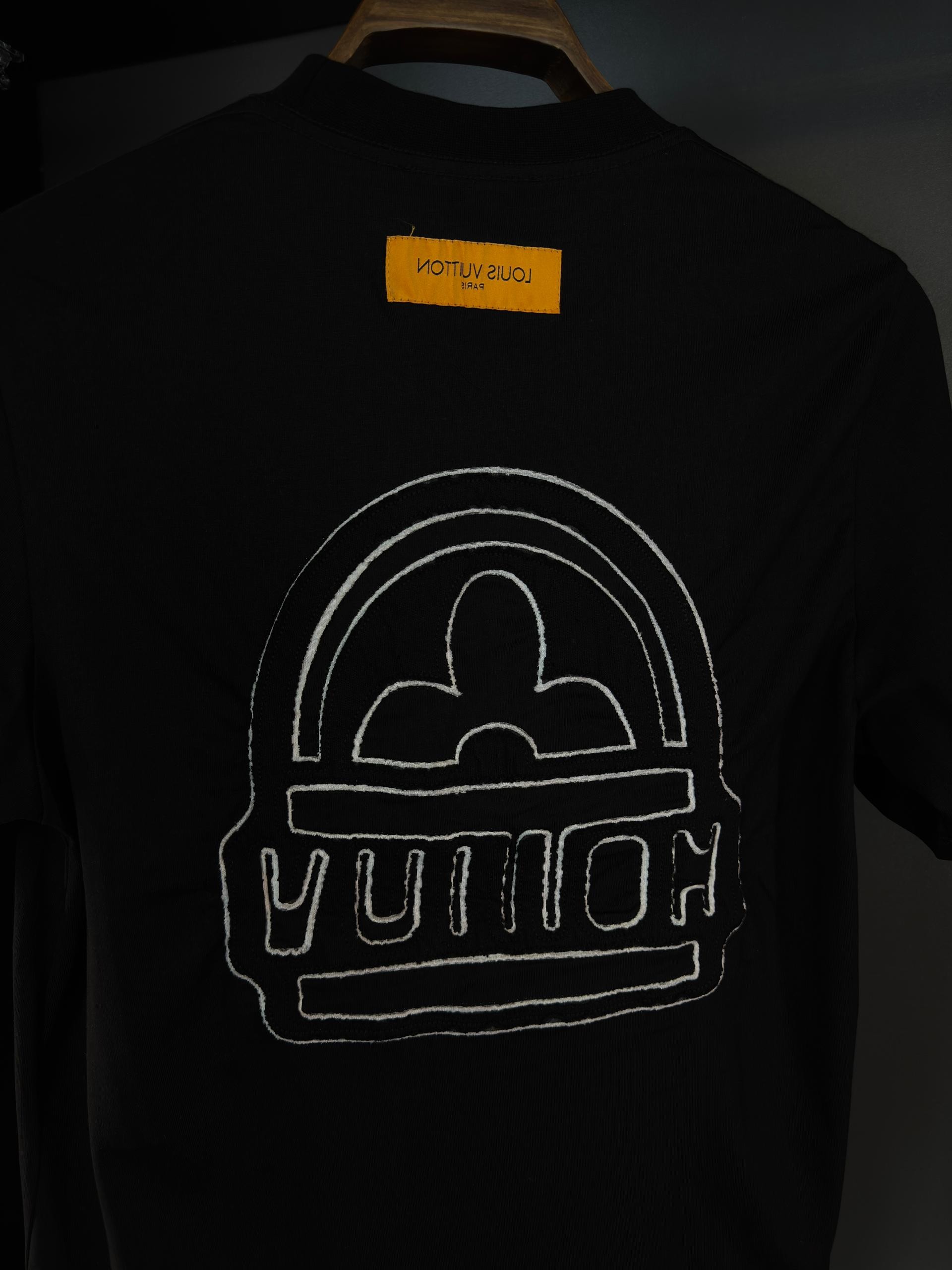 Louis vuitton tişört