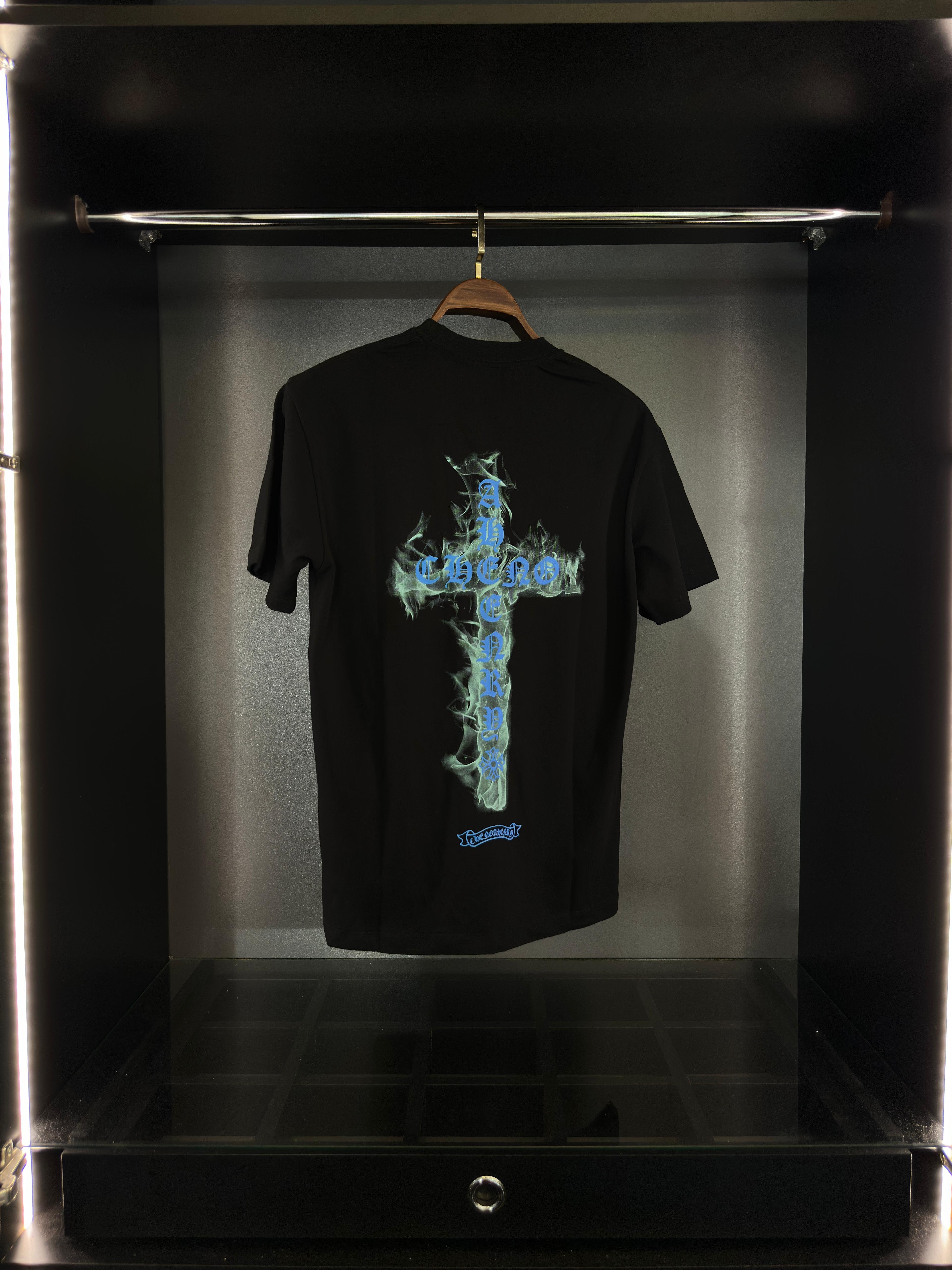 Chrome hearts tişört