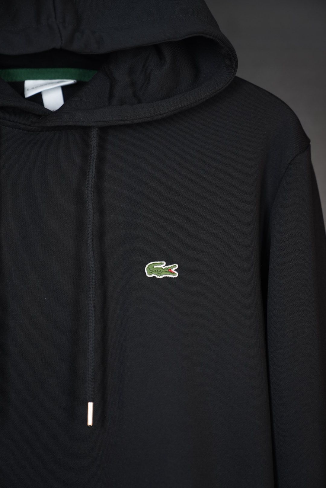 Lacoste hoodie