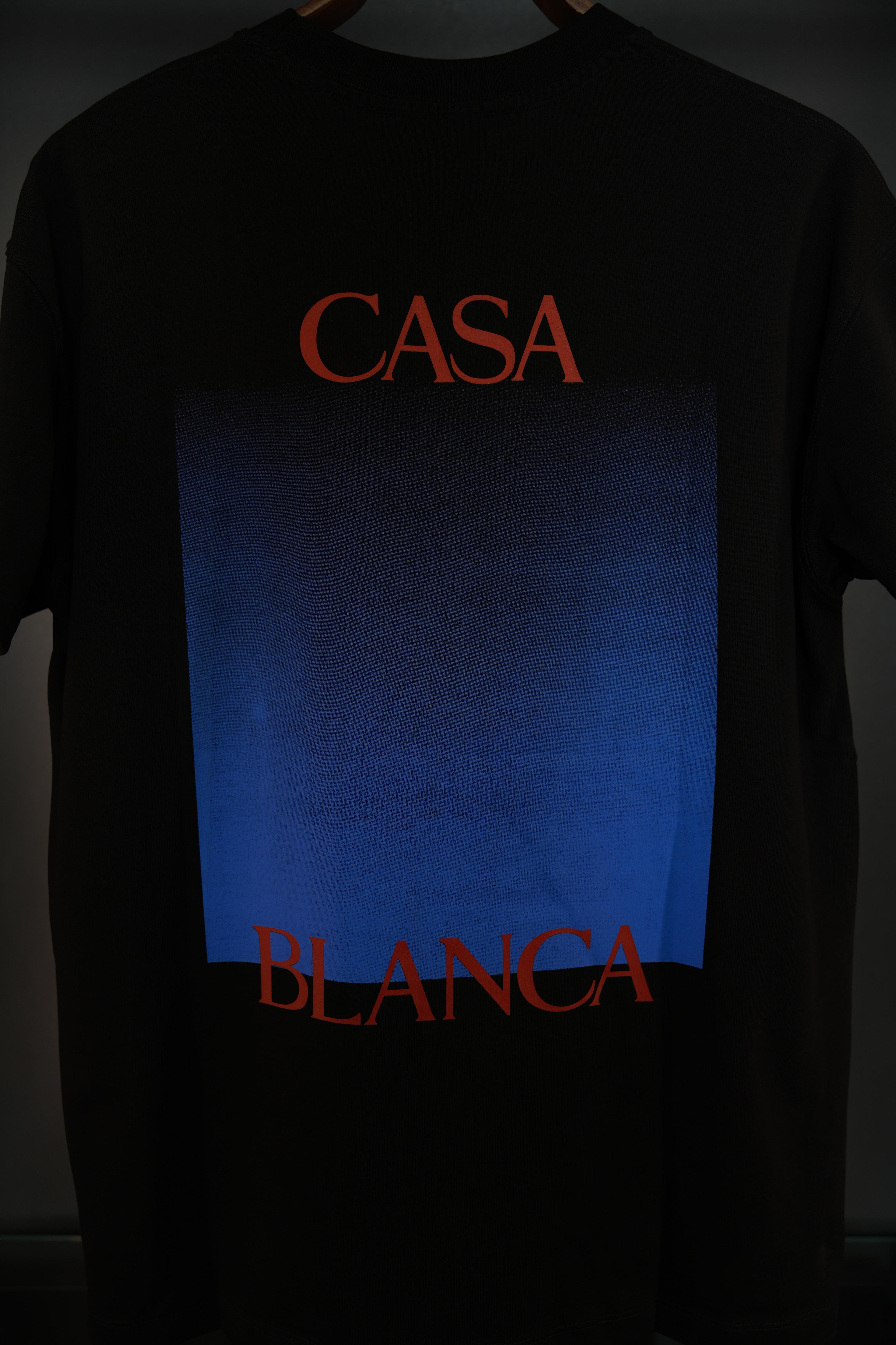 Casablanca tişört