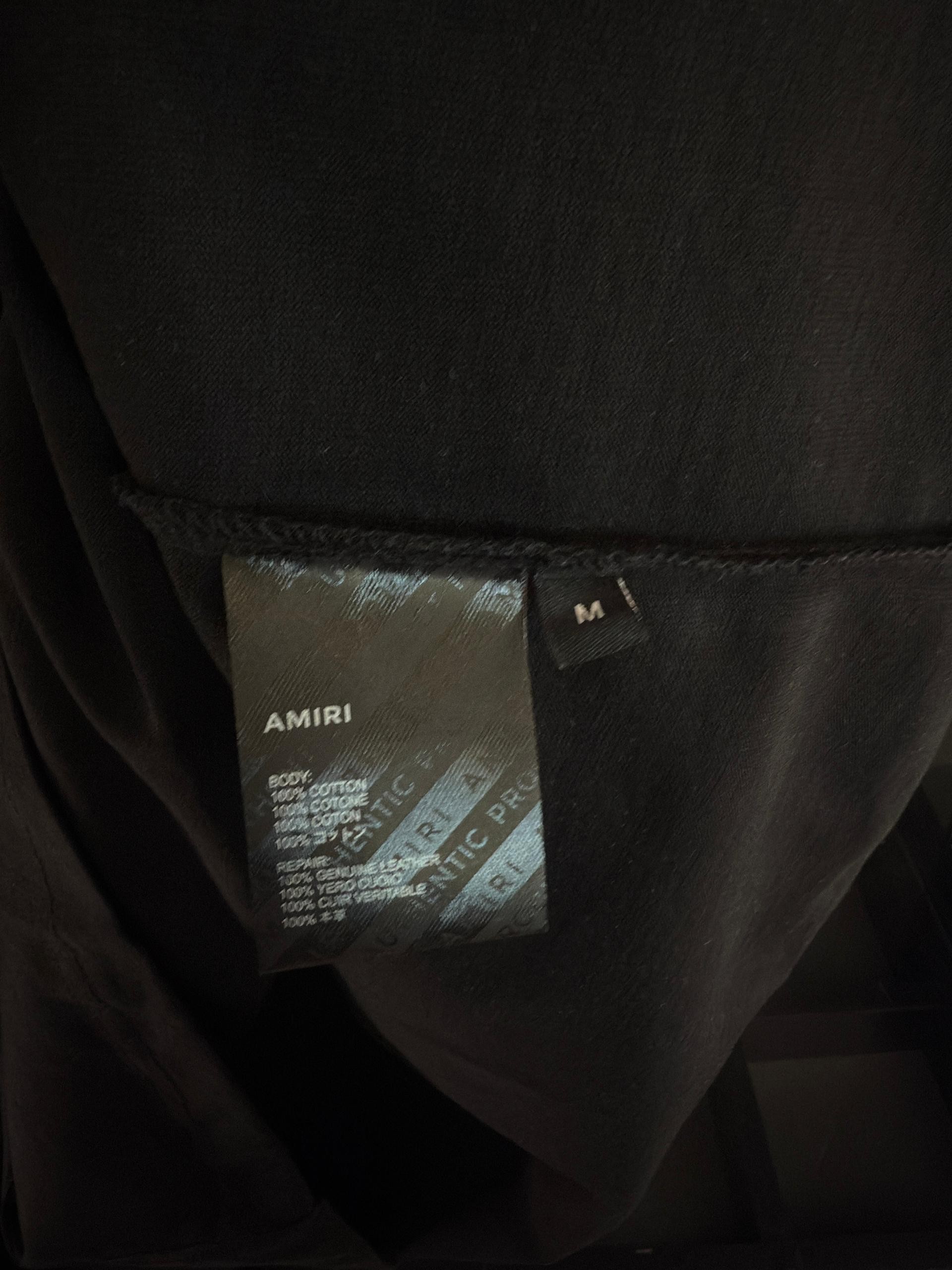 Amiri atlet 