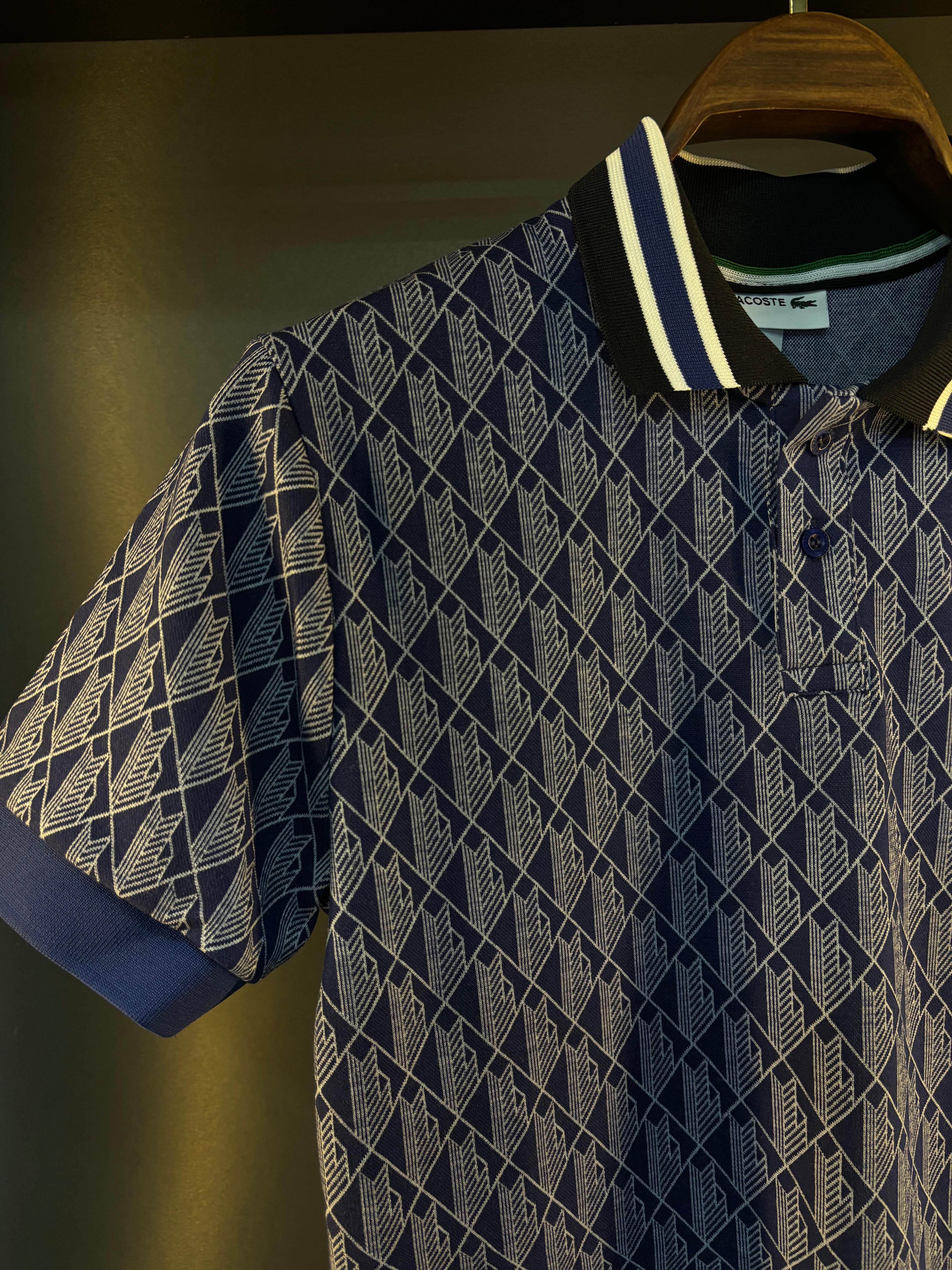 Lacoste takım