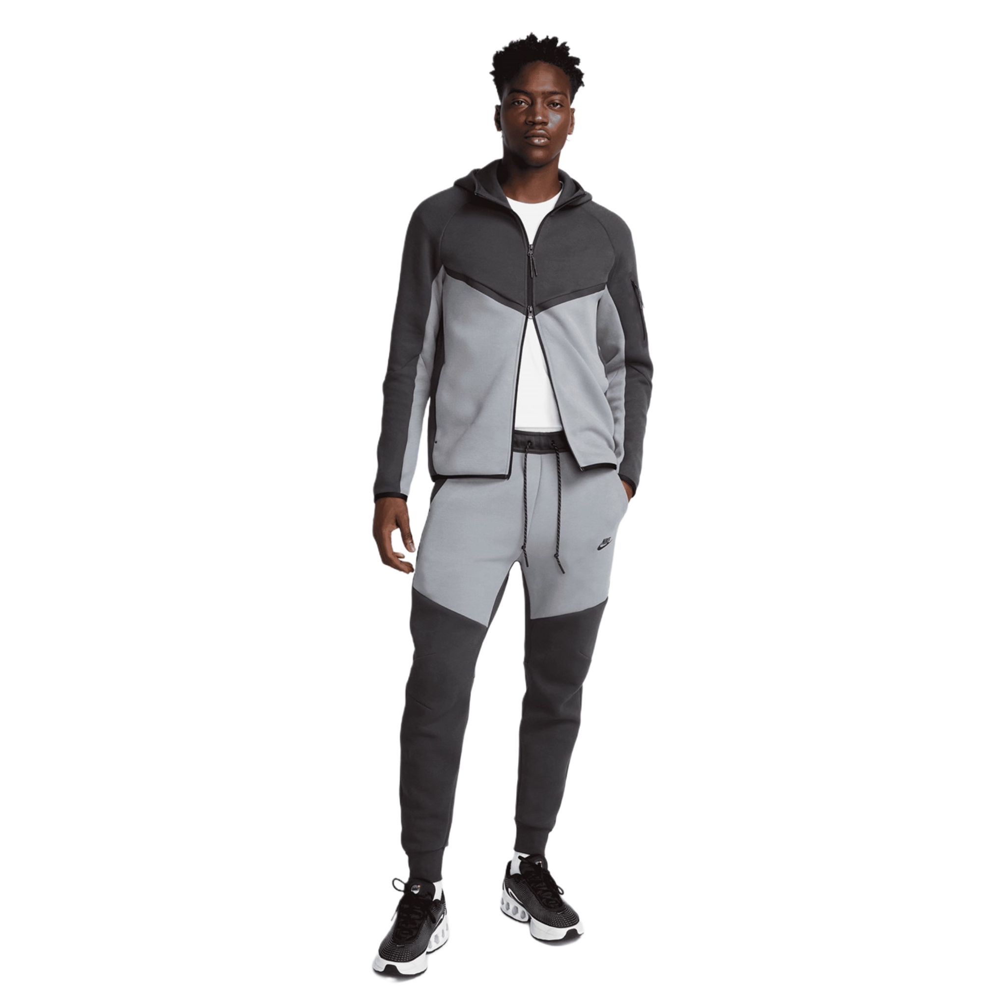 Nike tech fleece takım
