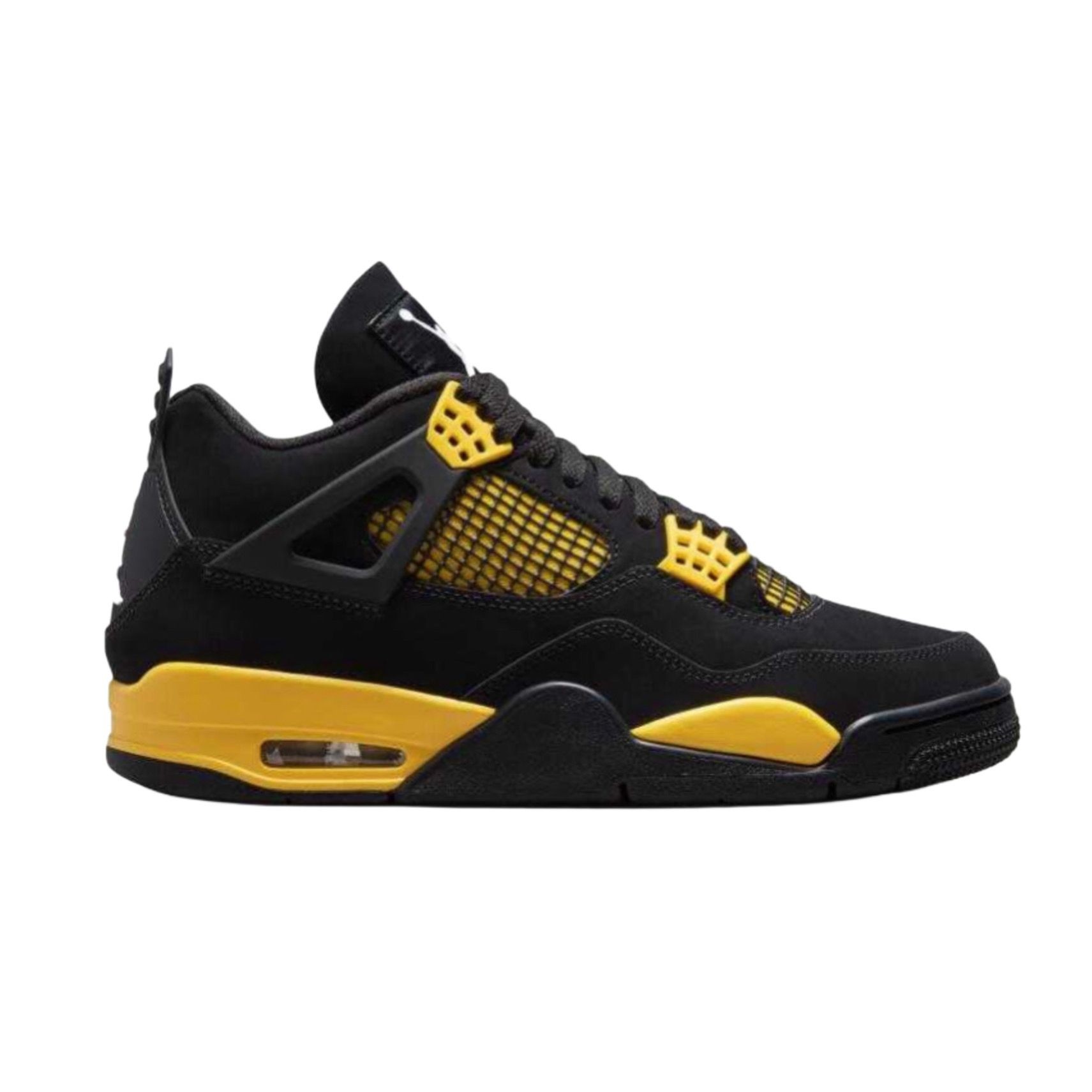 Nike air jordan 4