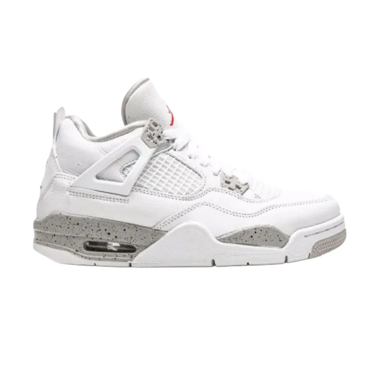 Nike air jordan 4