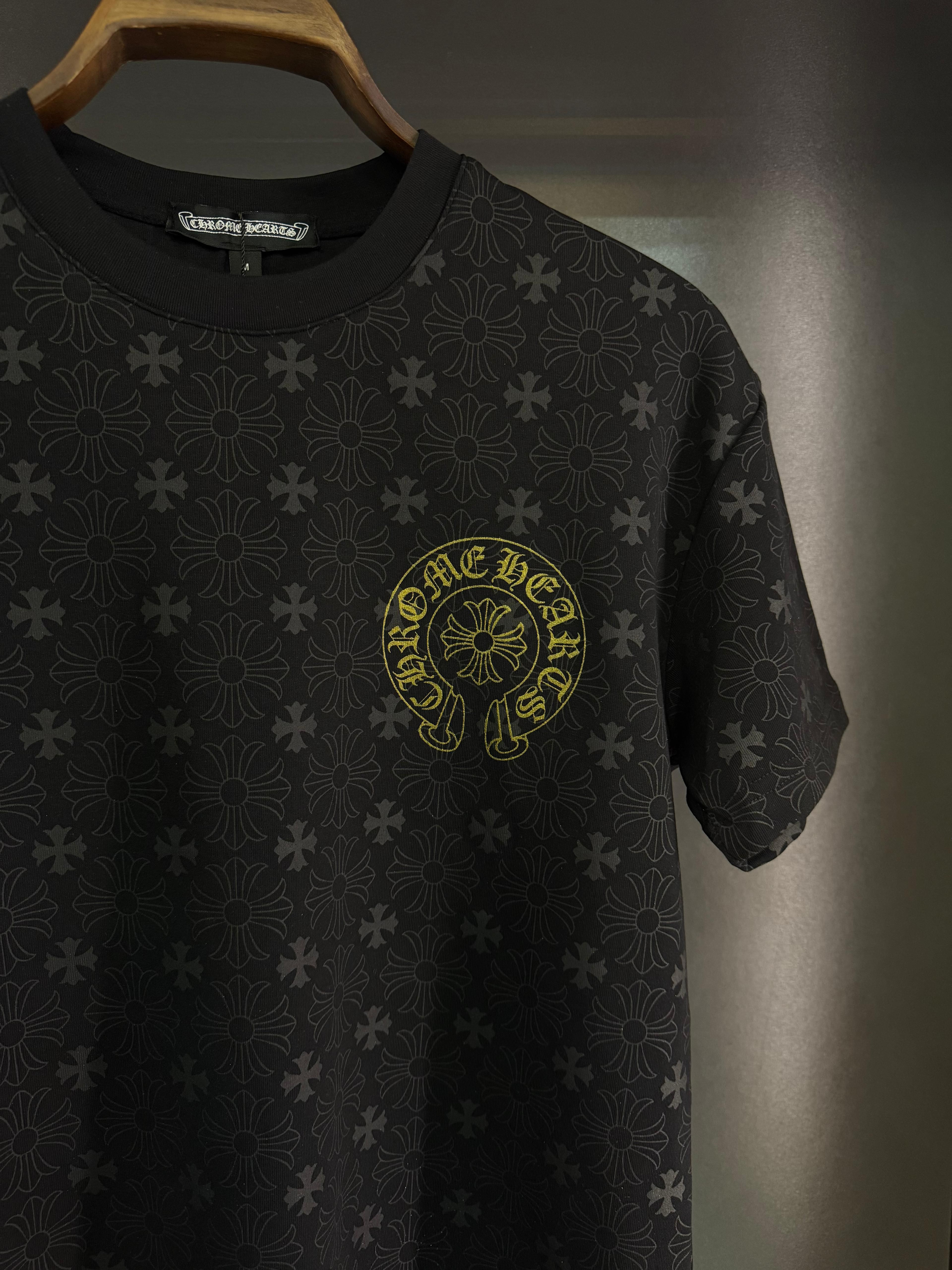 Chrome hearts şort