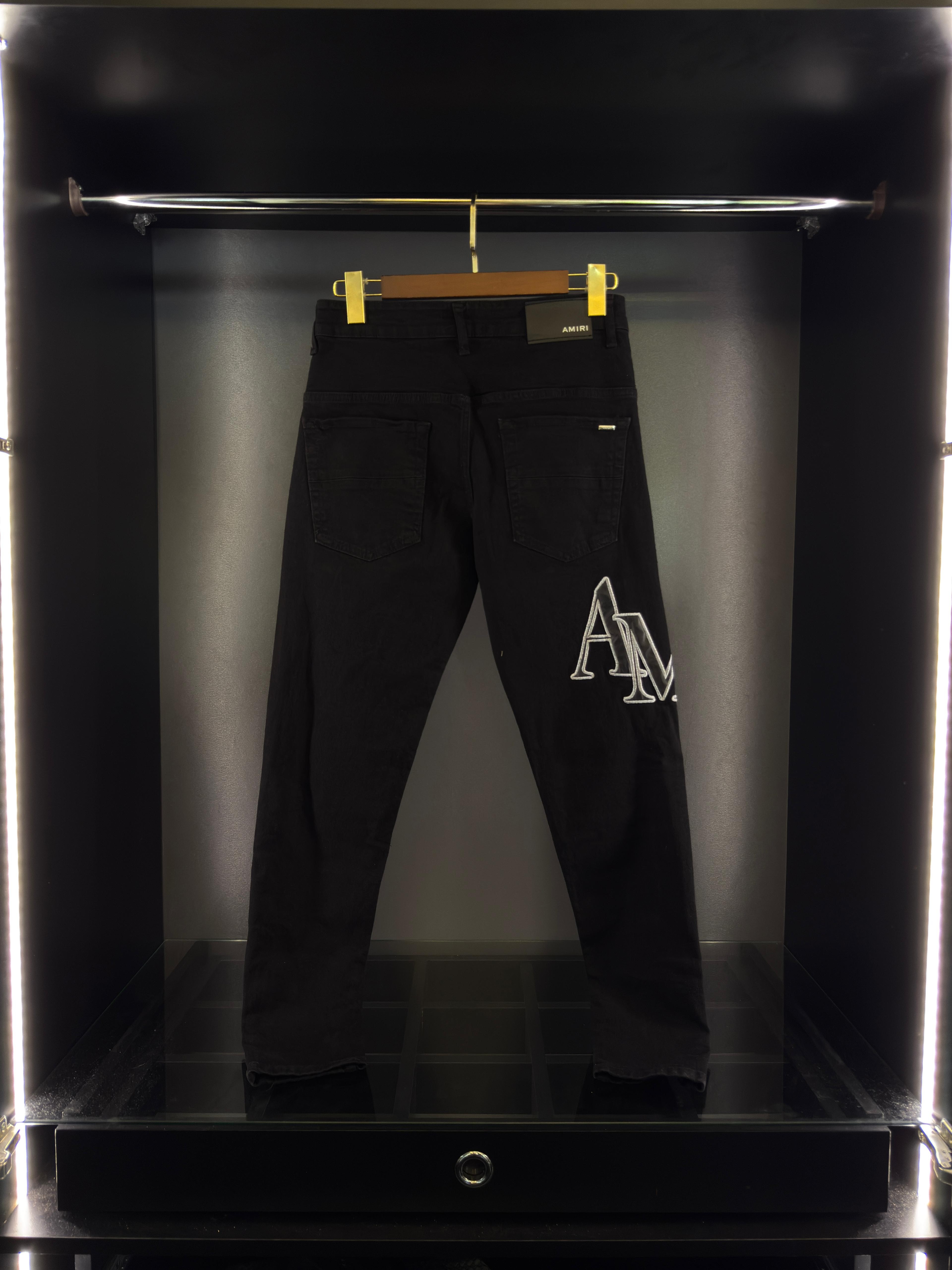 Amiri pantolon