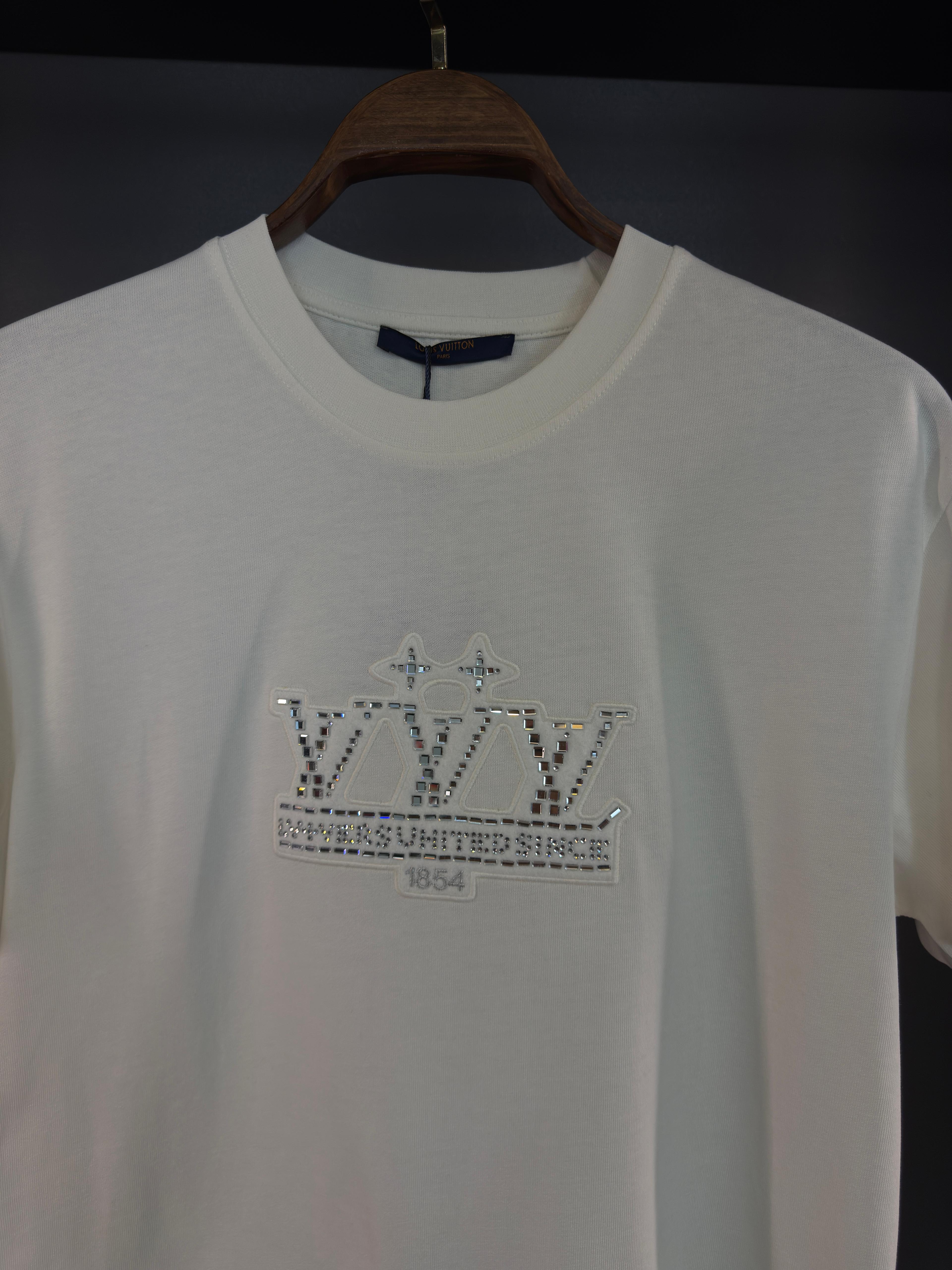 Louis vuitton tişört