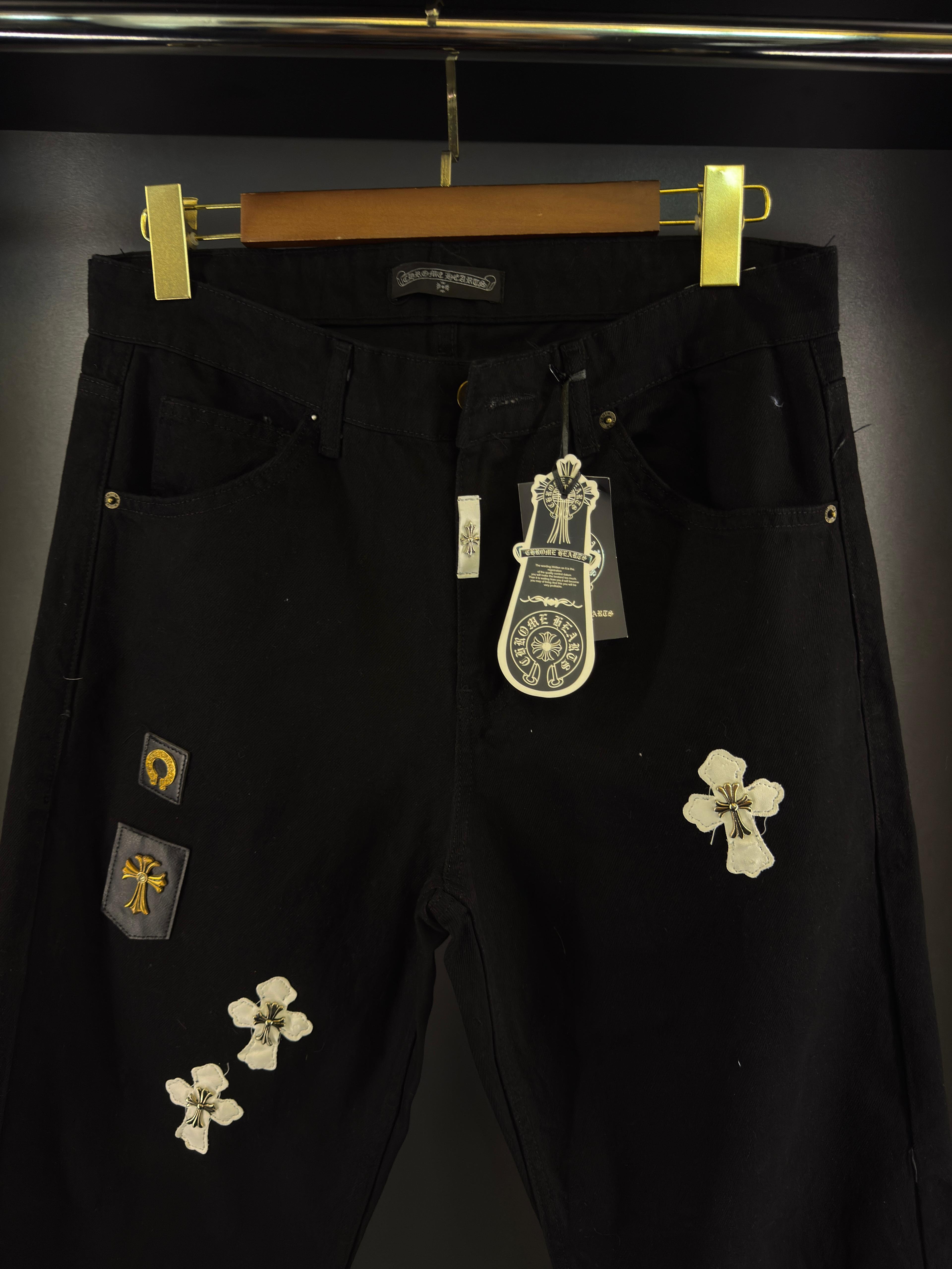 Chrome hearts pantolon