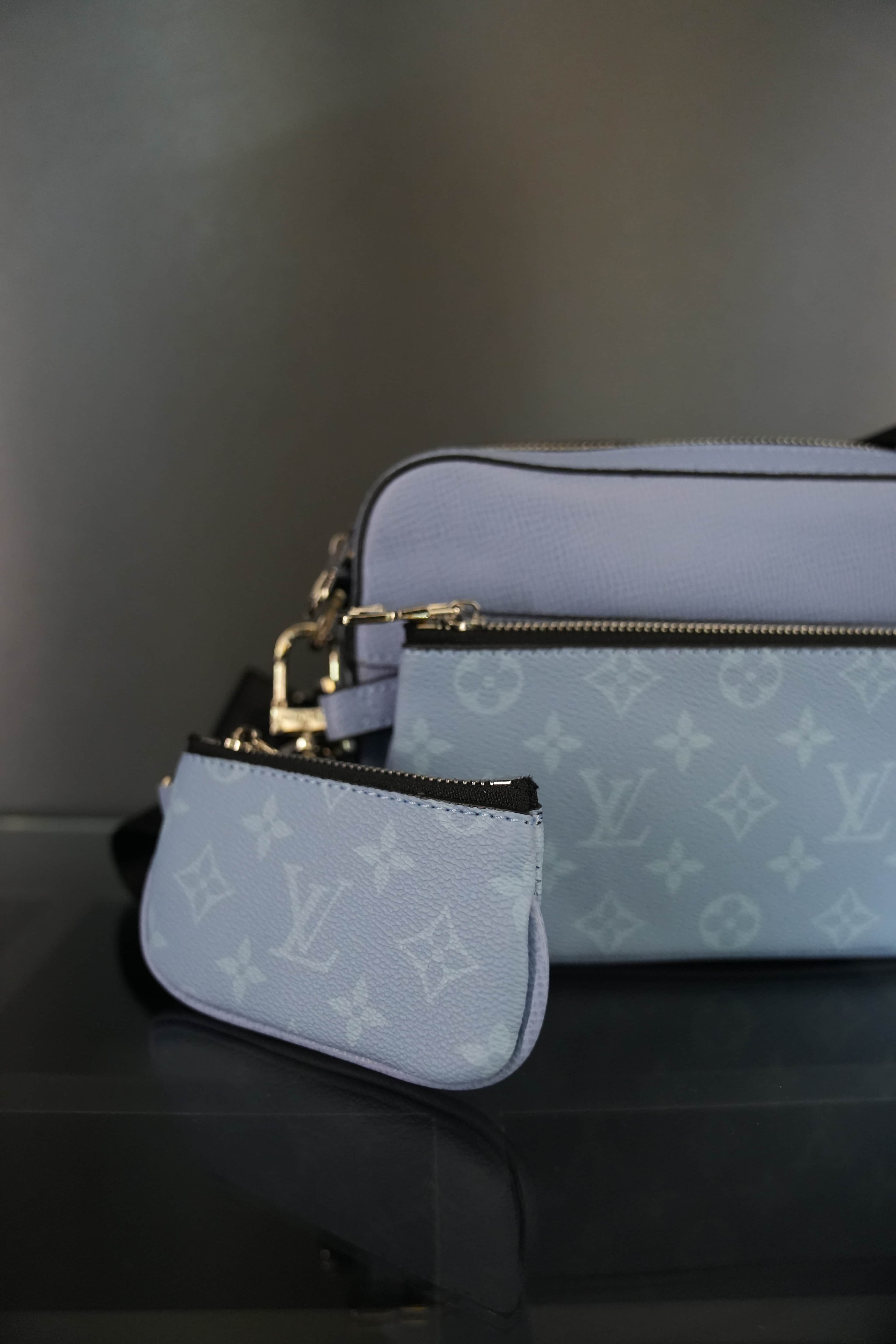Louis vuitton çanta