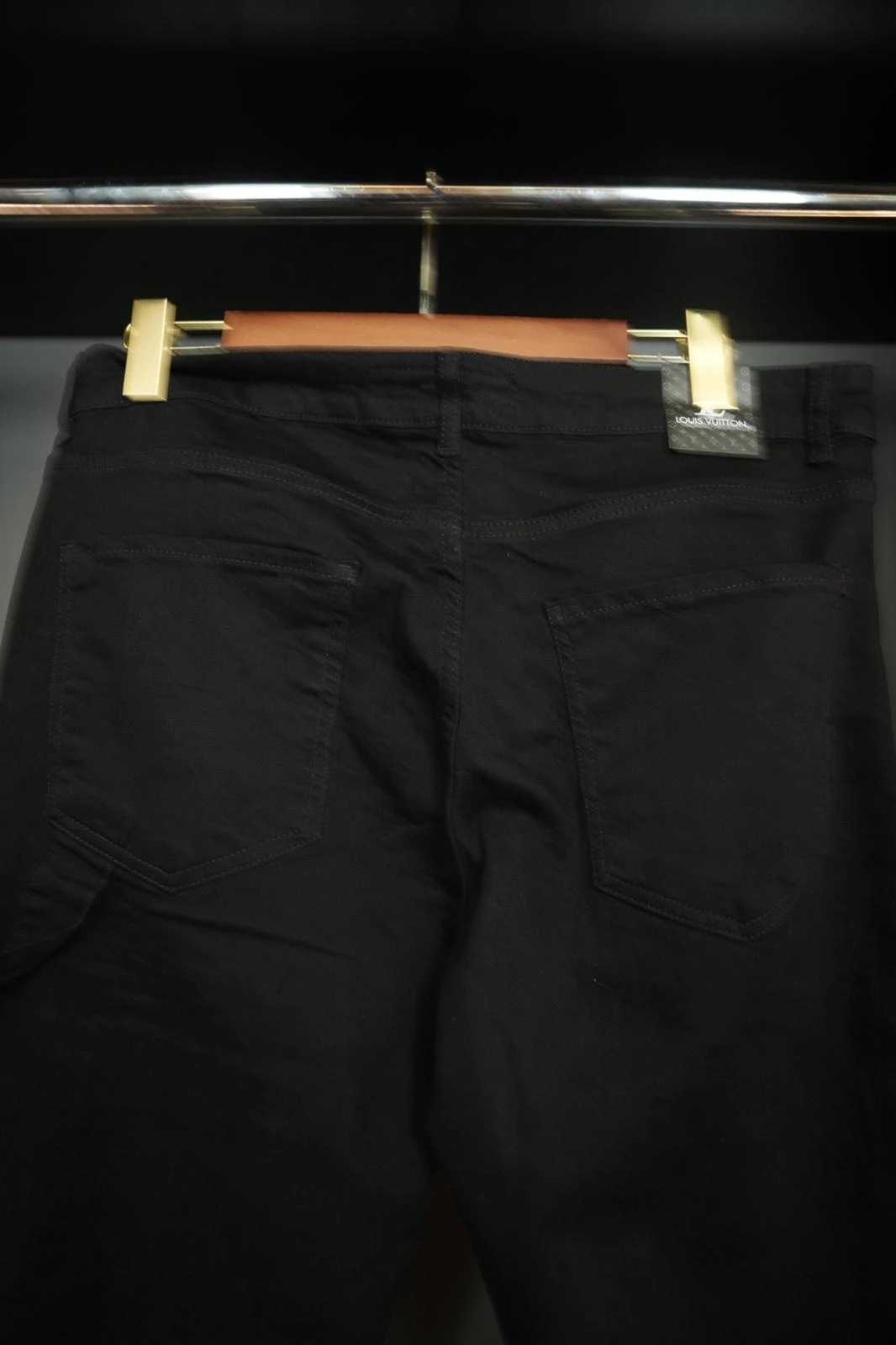 Louis vuitton pantolon