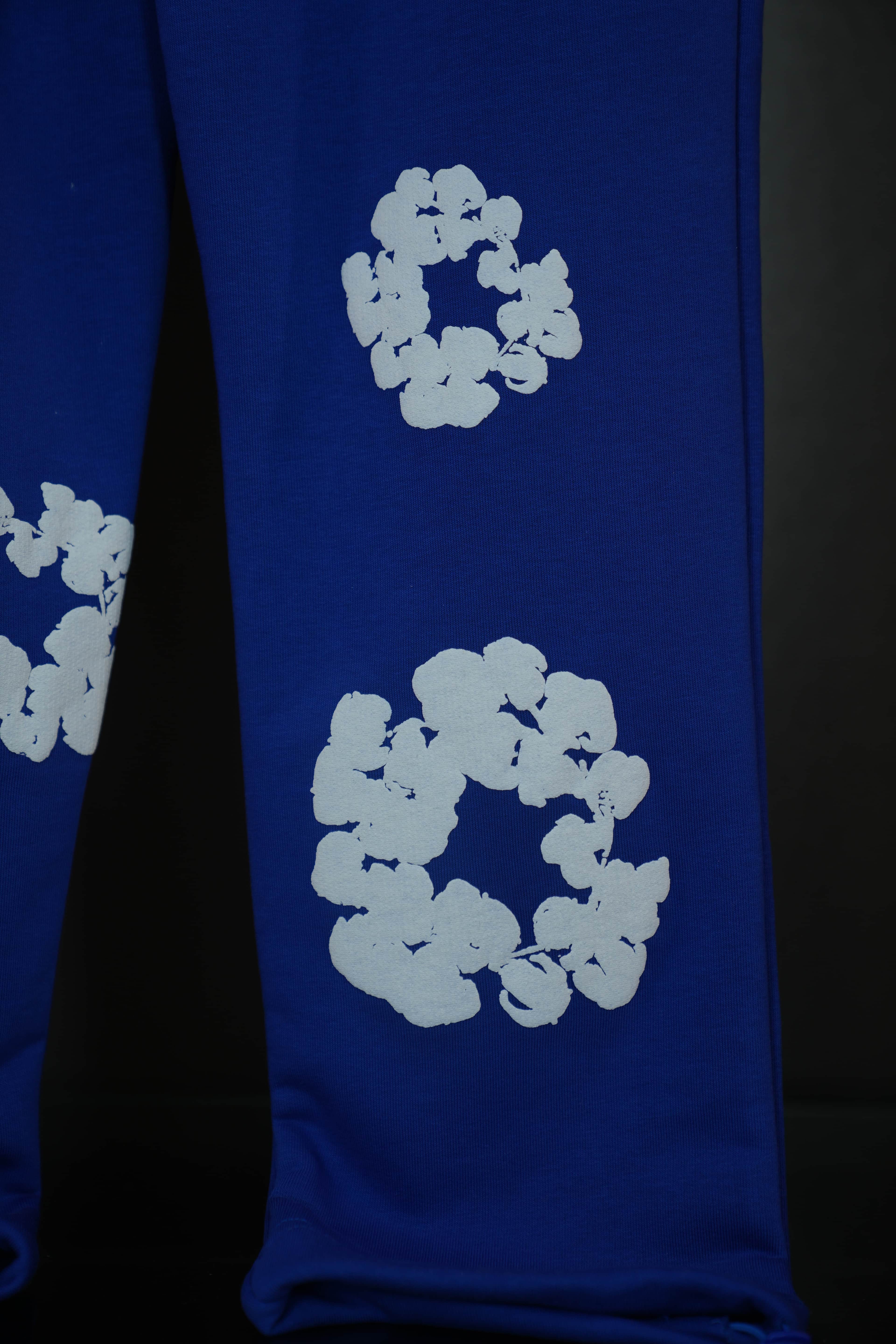 Denim tears eşofman altı