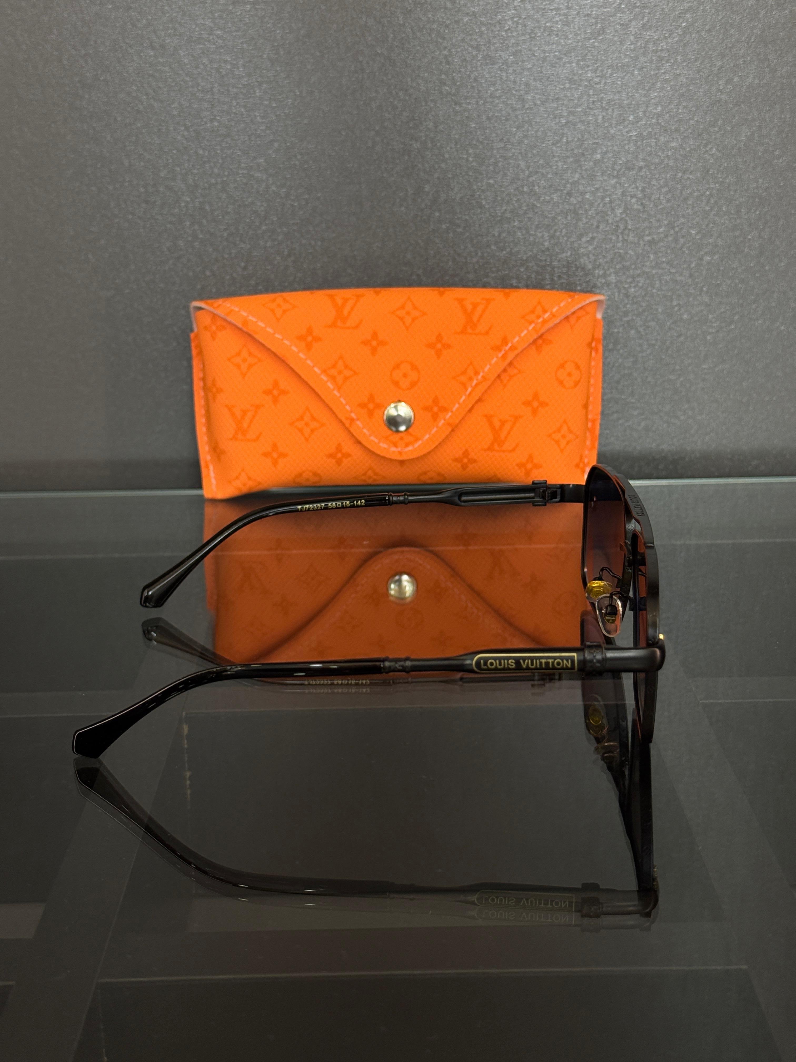 Louis vuitton gözlük