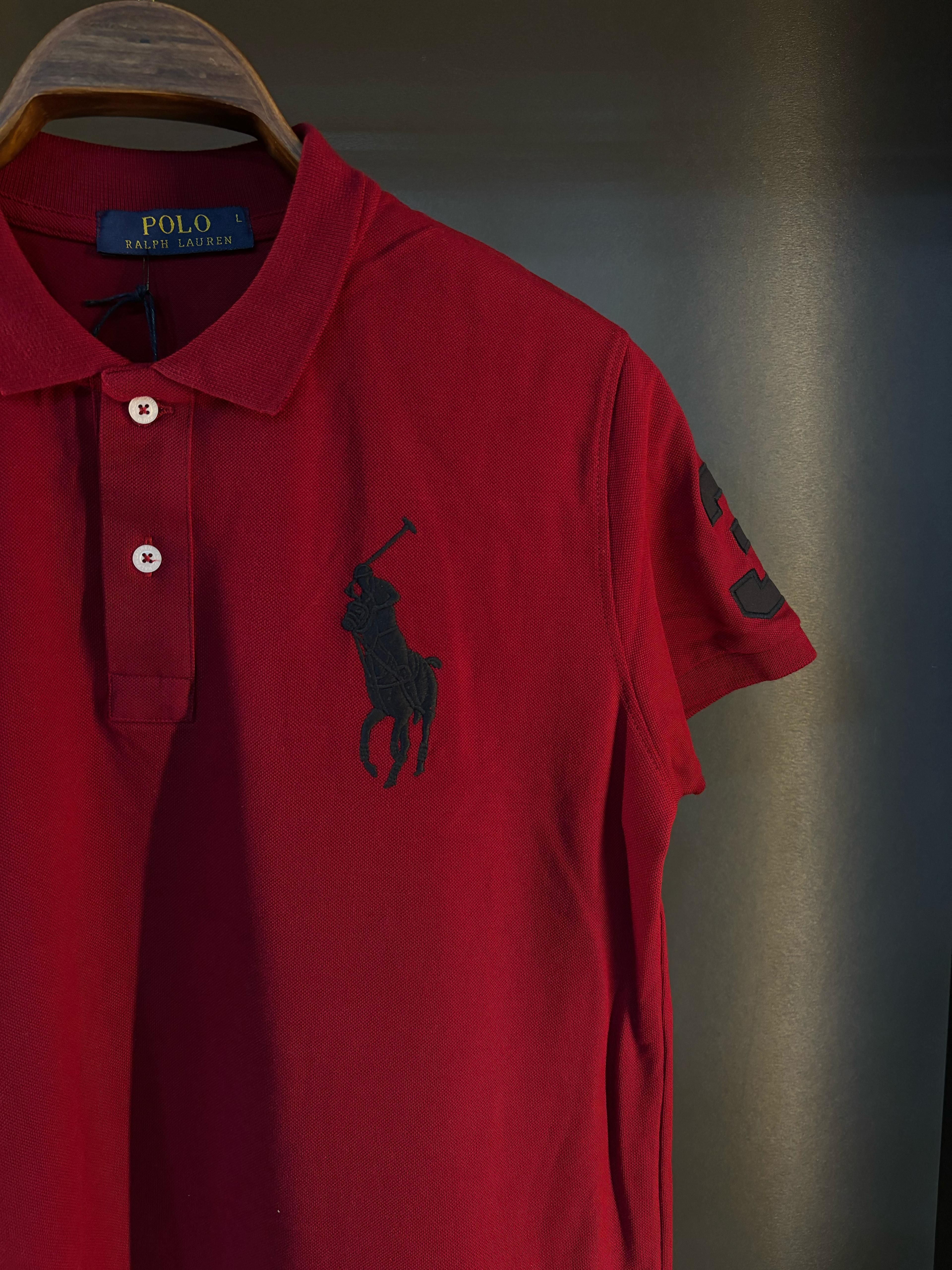 RL polo tişört