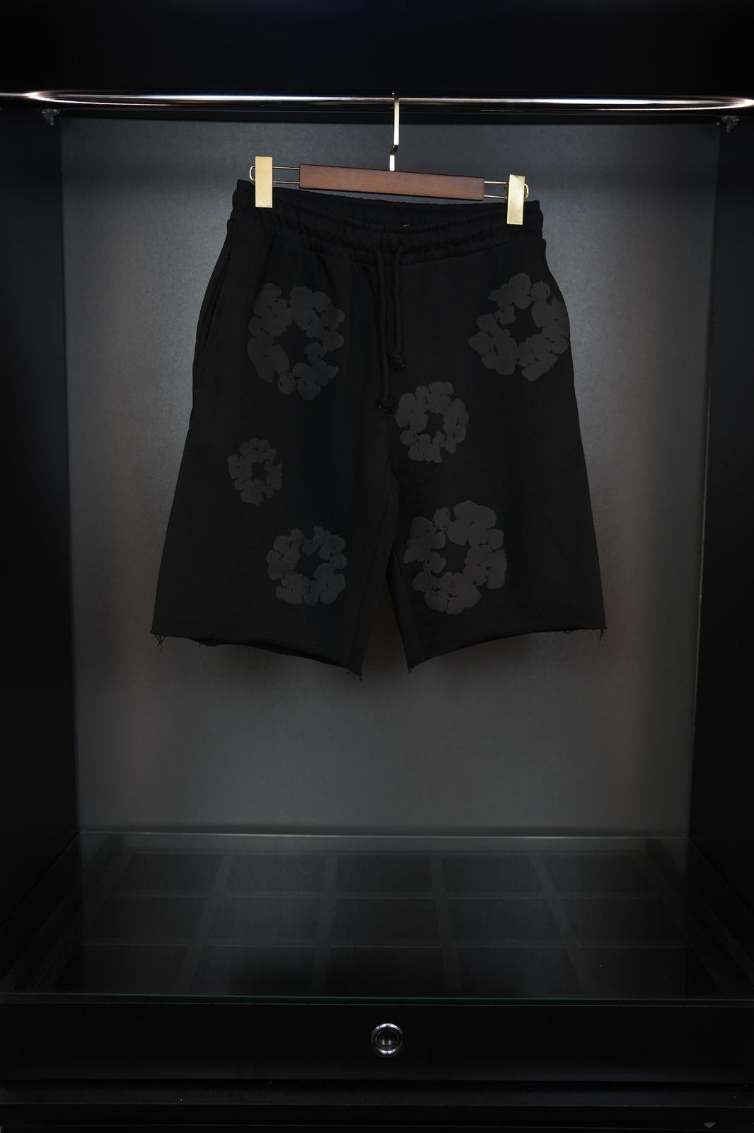 Denim tears şort