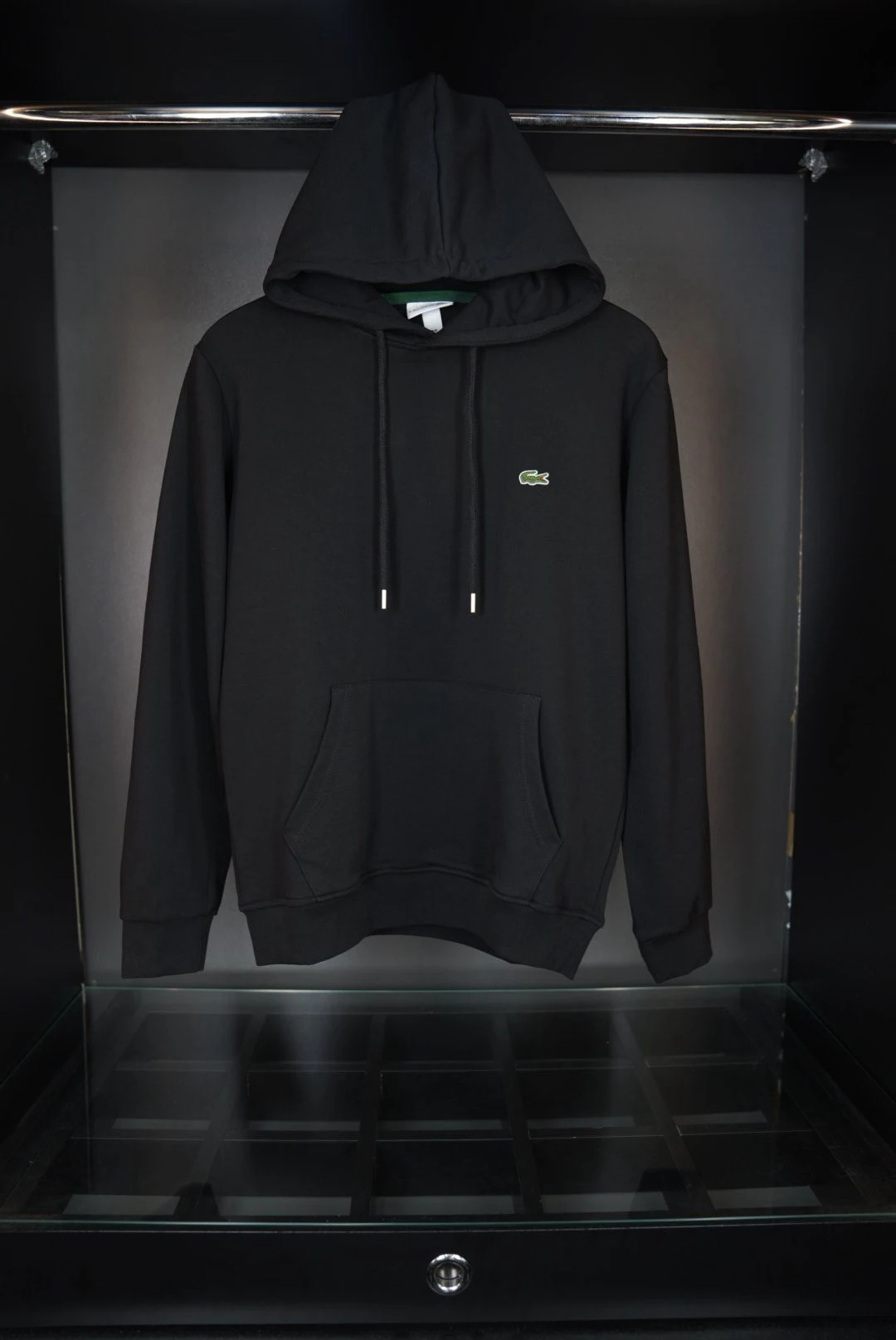 Lacoste hoodie