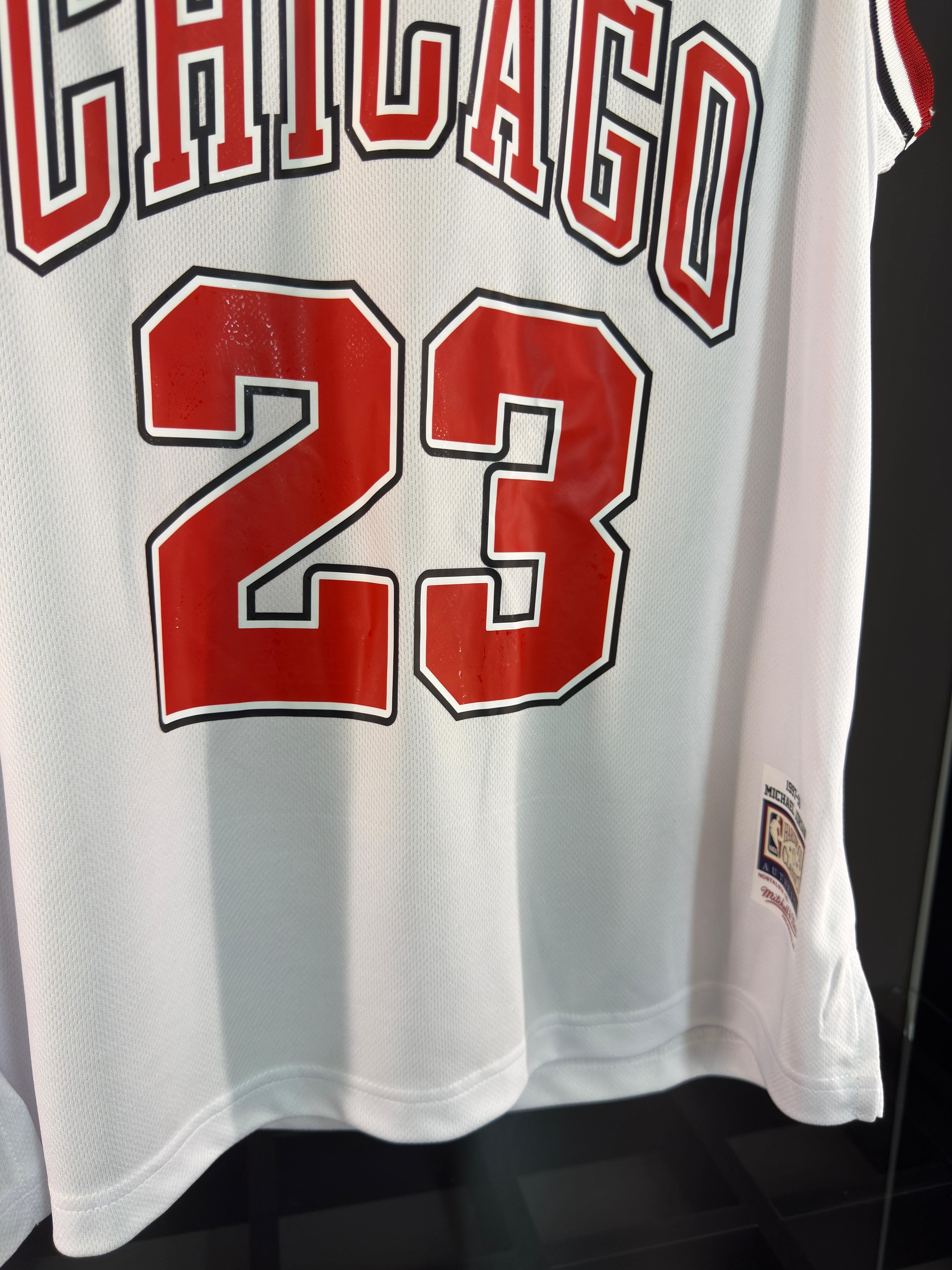 Nike chicago takım