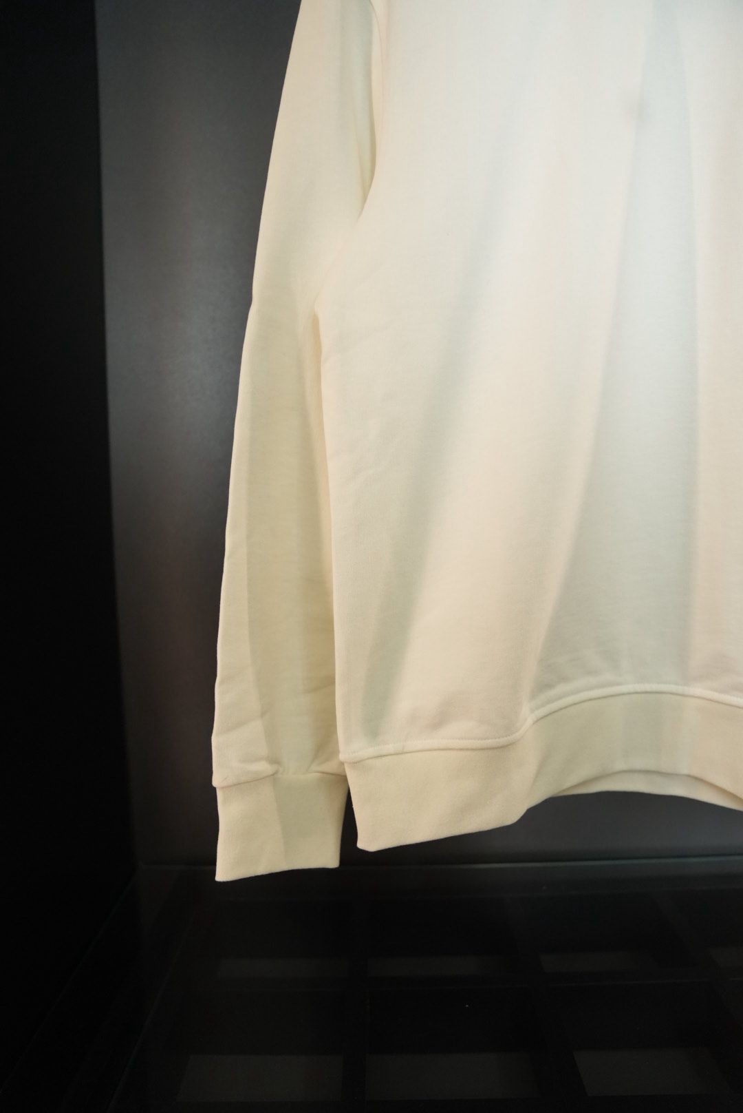 Casablanca sweat