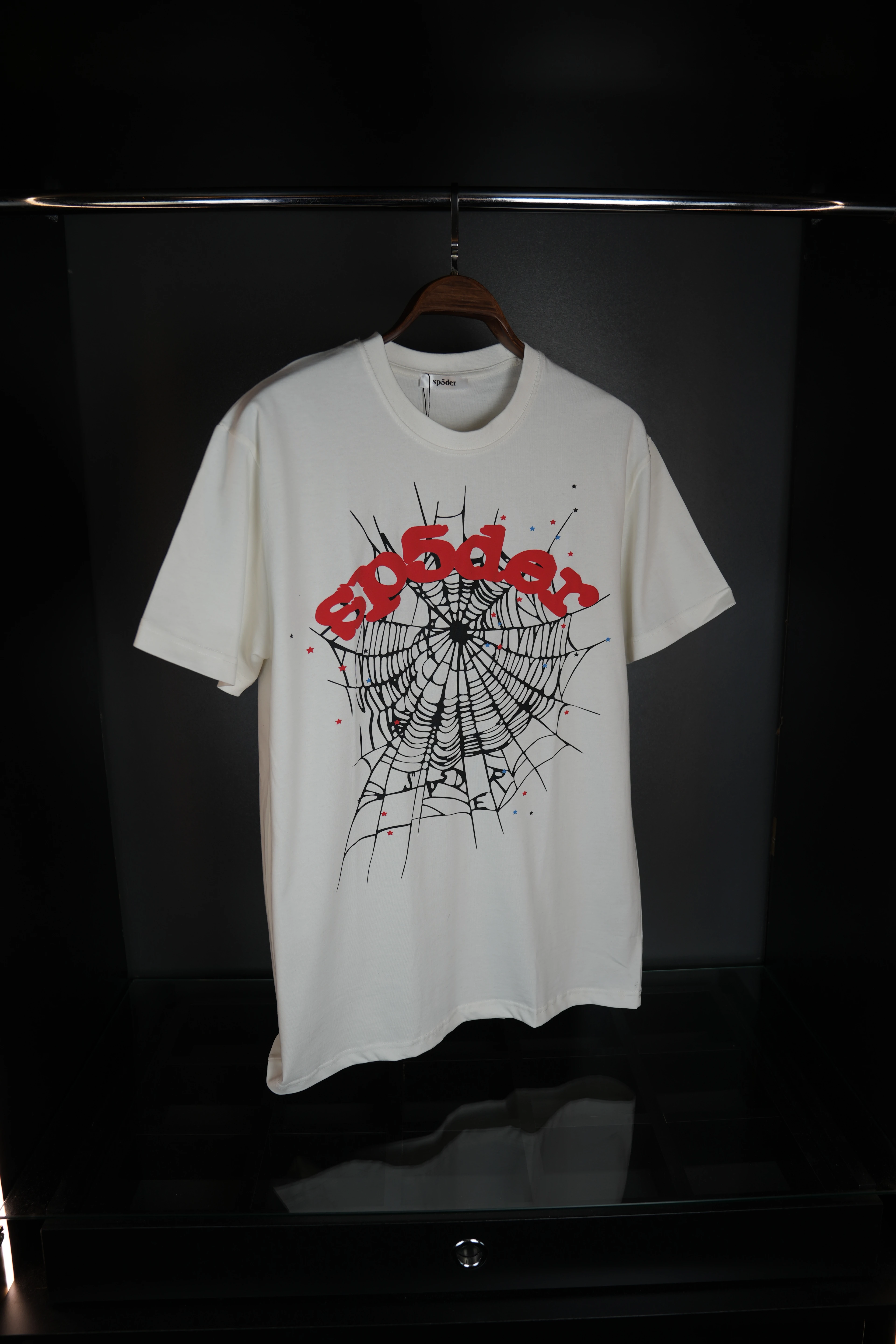 Sp5der tişört