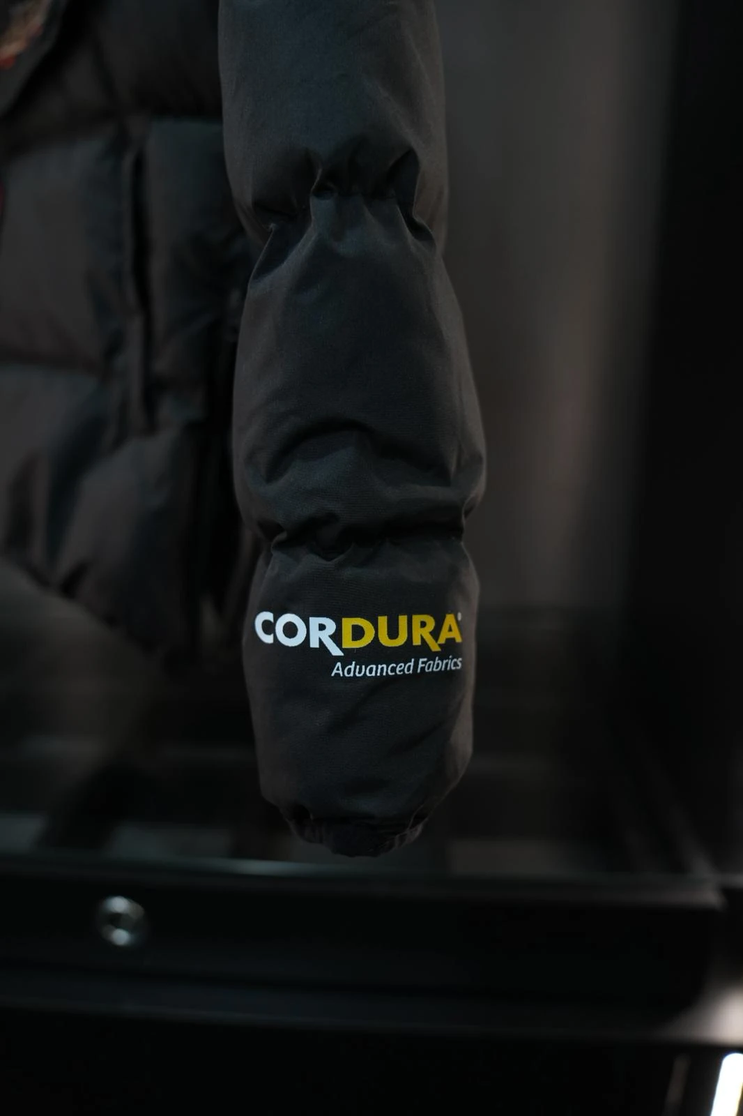 Napapijri Rainforest Mont 