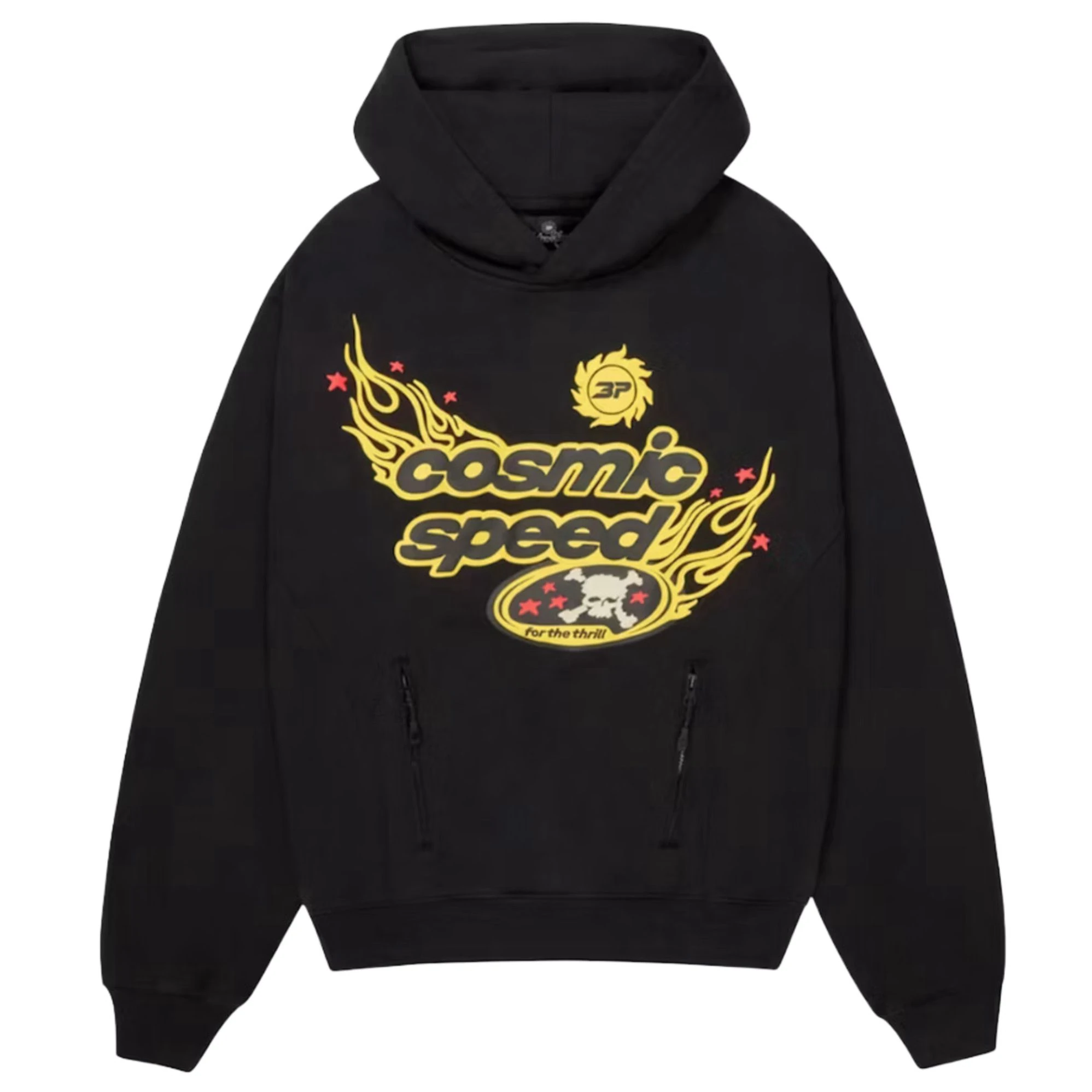 Broken planet Hoodie