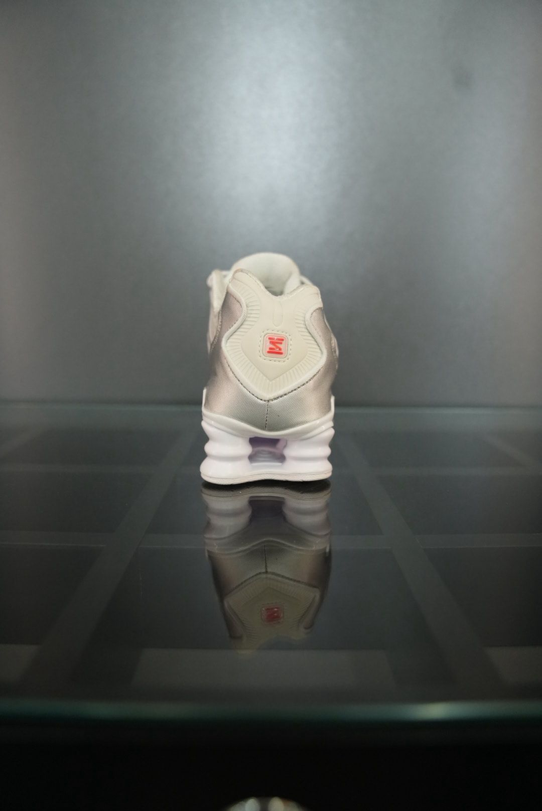 Nike shox tl 