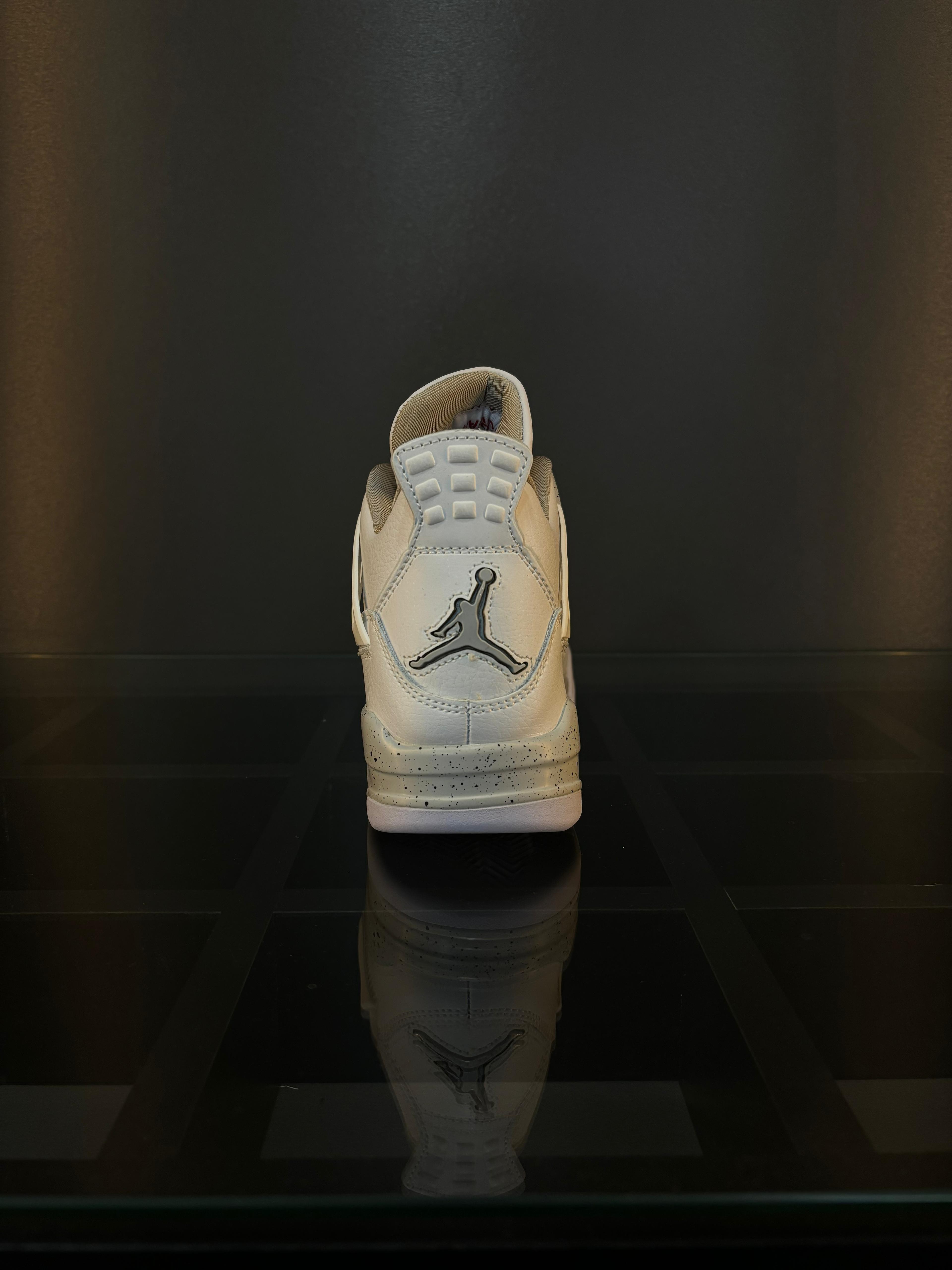 nike air jordan 4