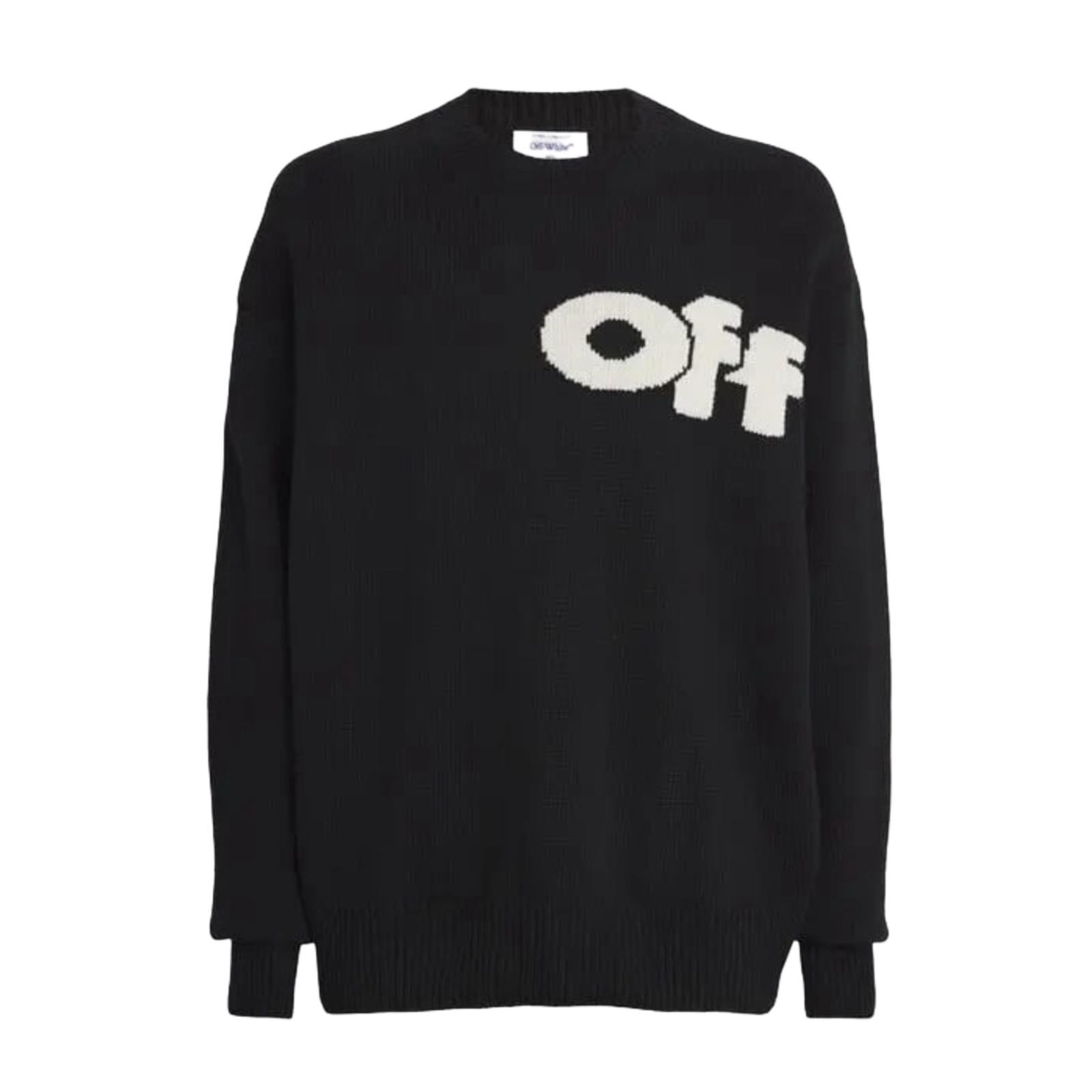Off white kazak