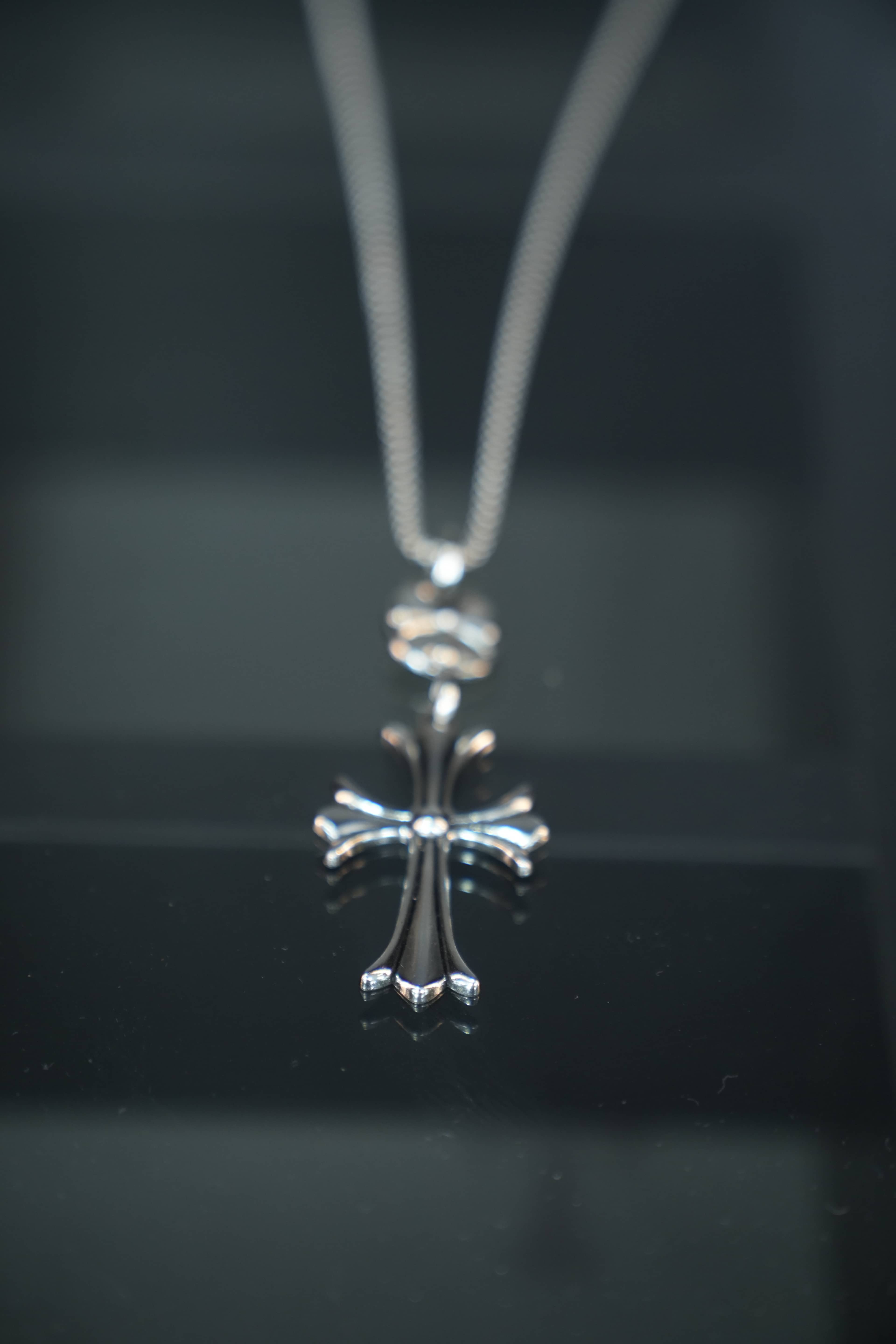 Chrome hearts kolye