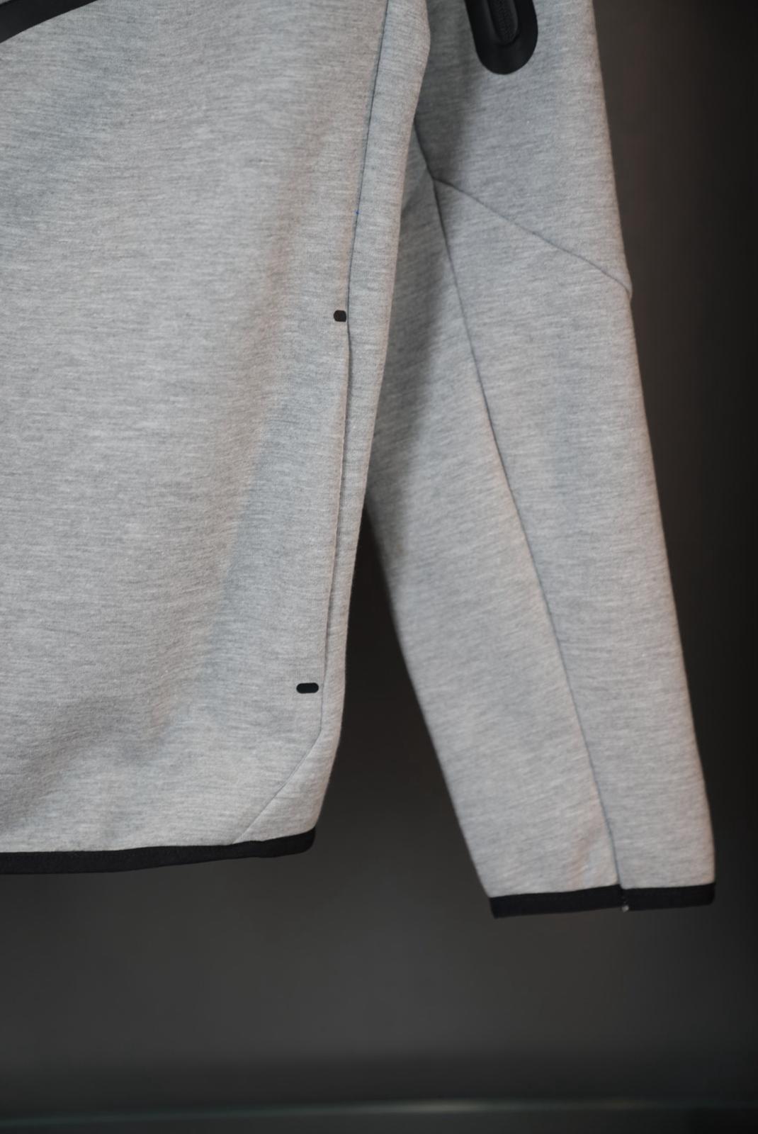 Nike tech fleece 2025 hırka