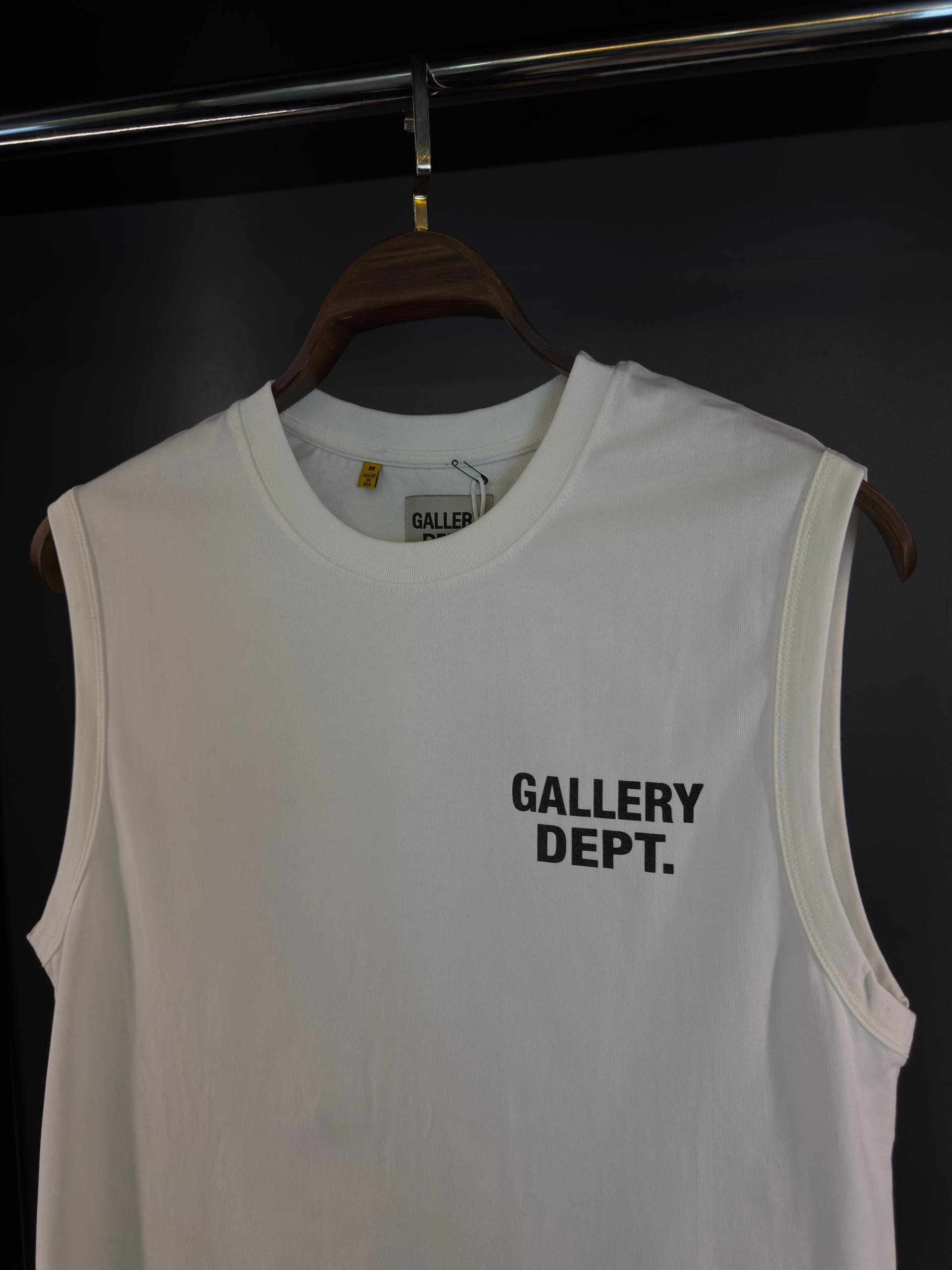 Gallery dept atlet