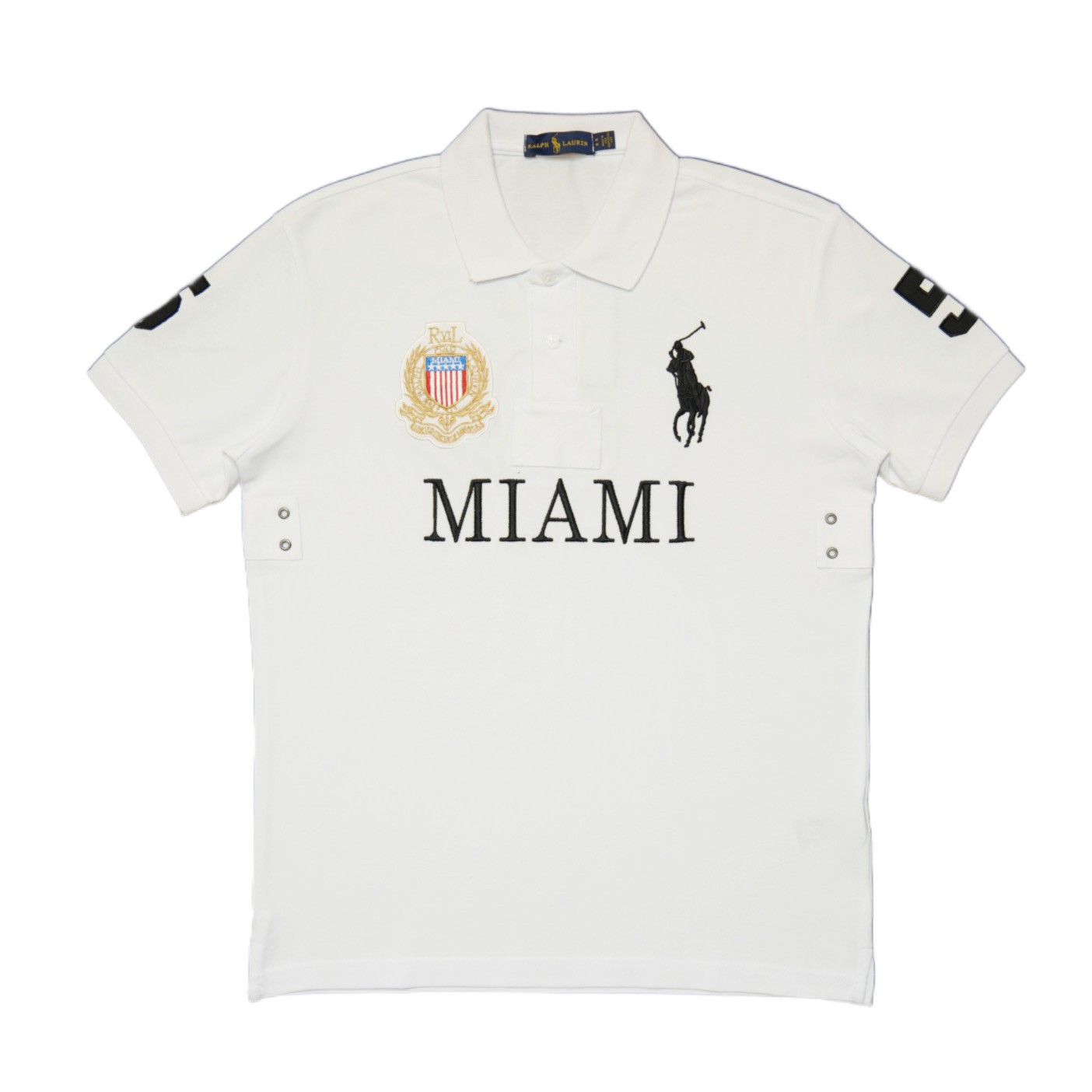 RL polo tişört