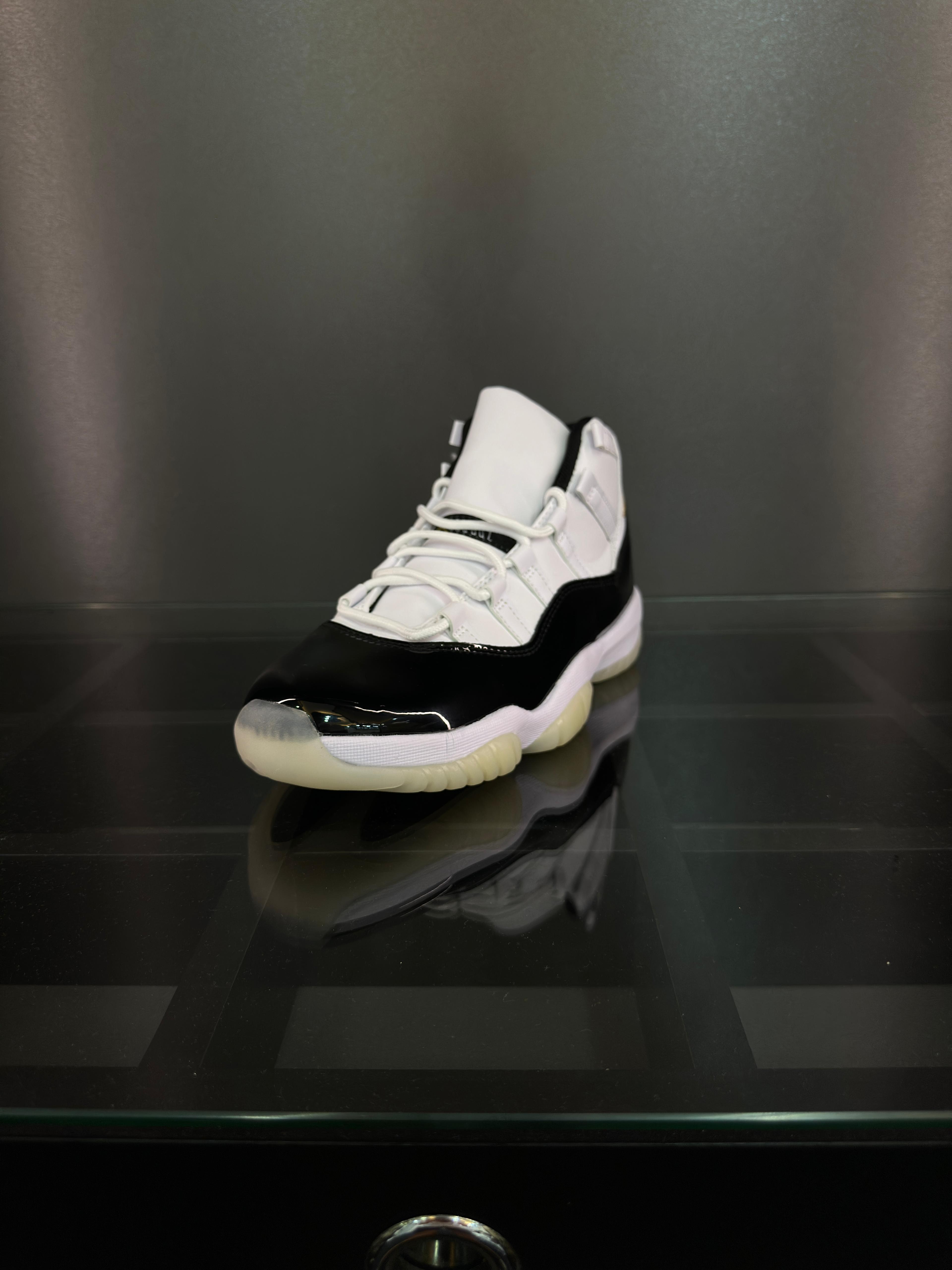 Nike air jordan 11 