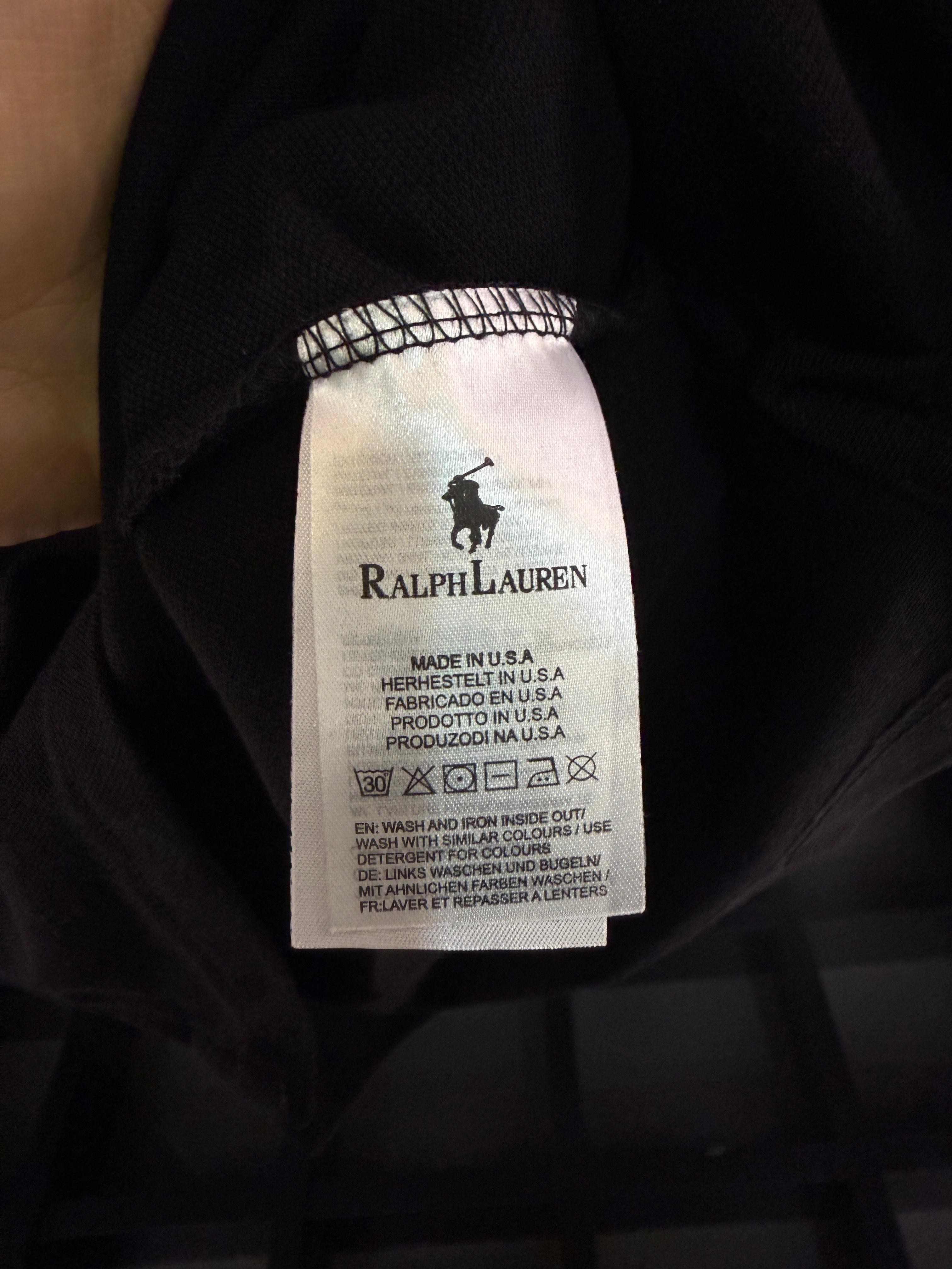 RL polo tişört