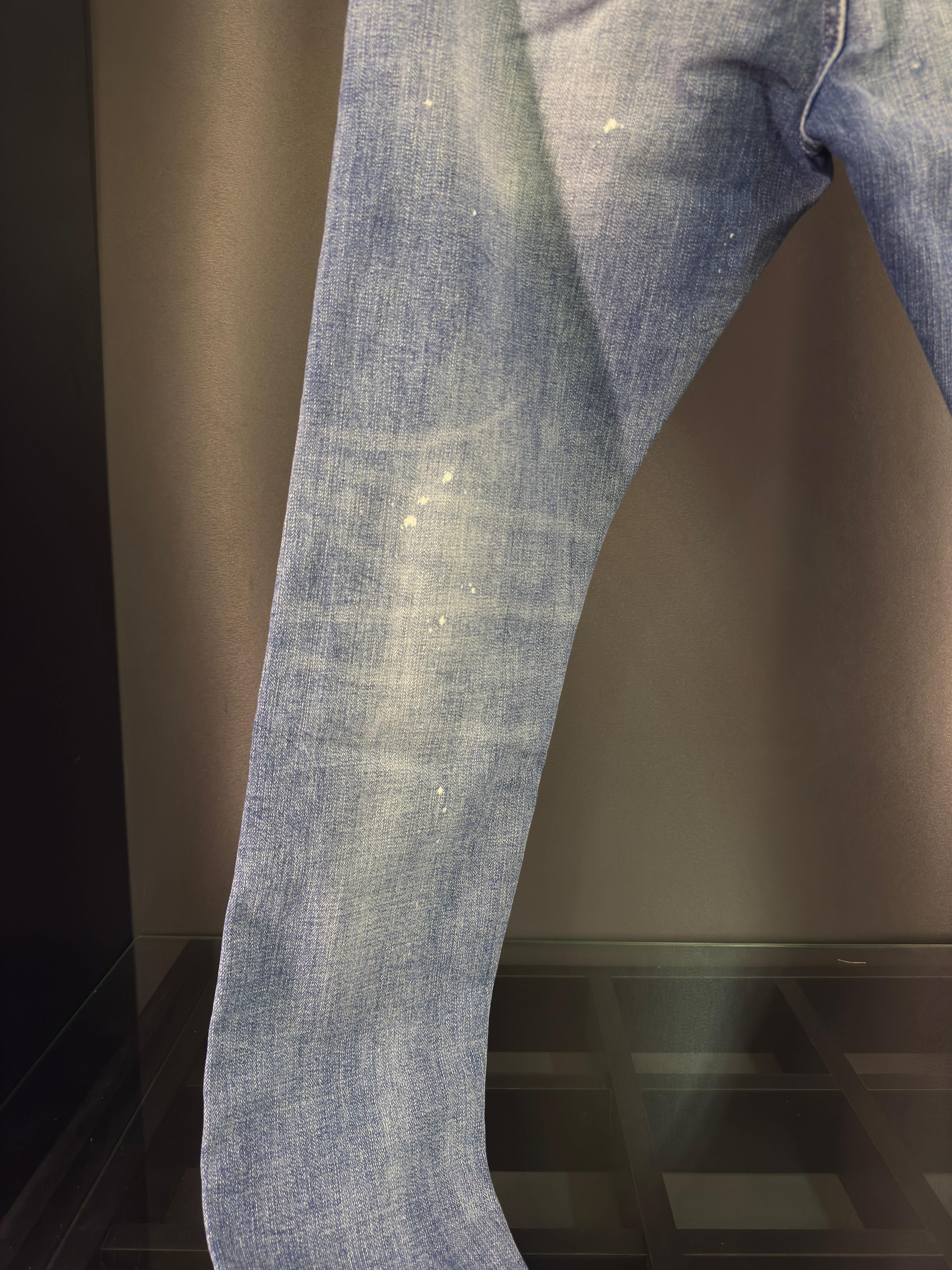 dsq2 pantolon 