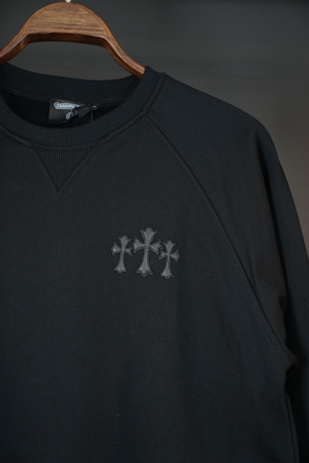 Chrome Hearts sweatshirt