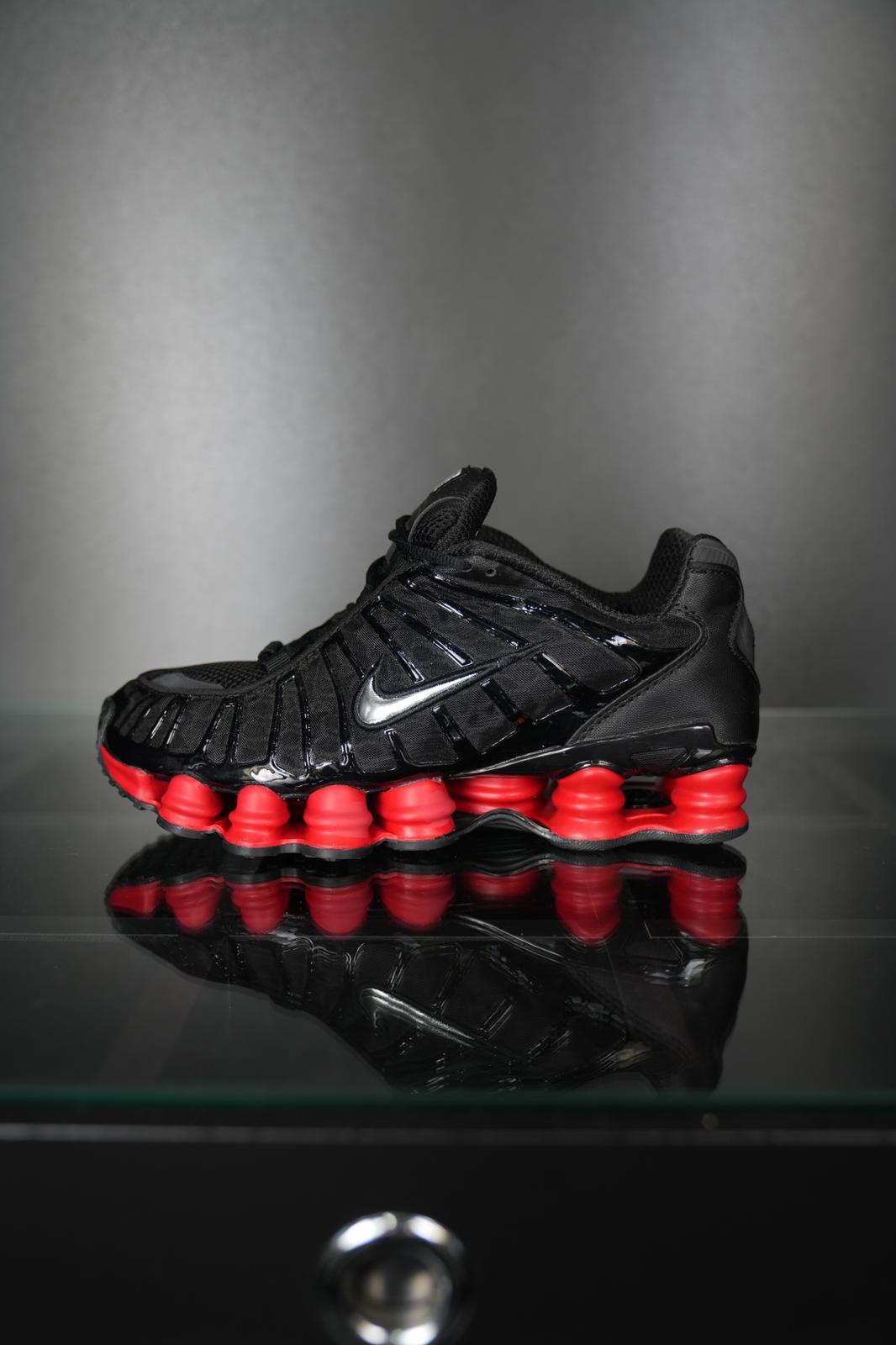 Nike SHOX TL