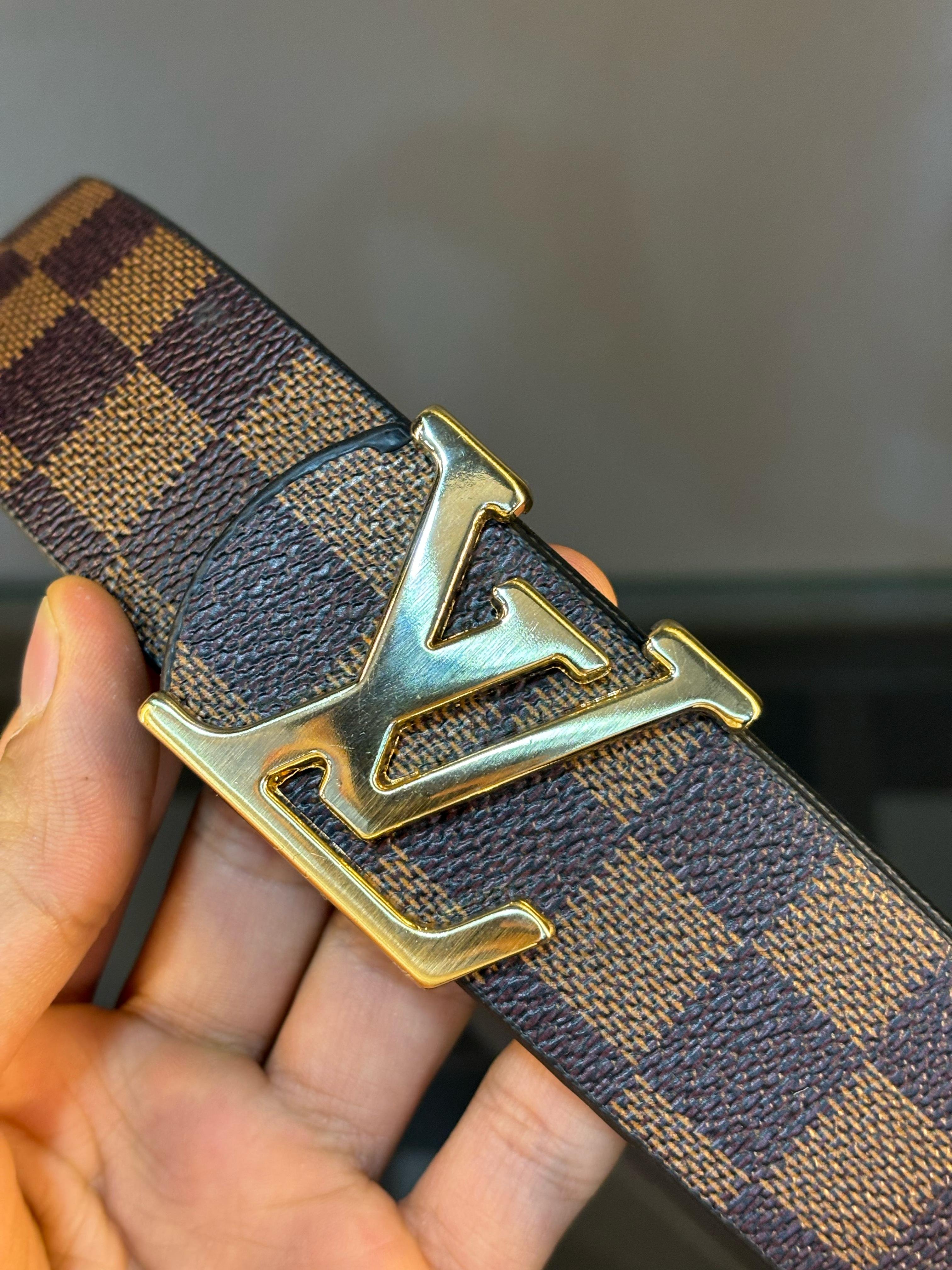 Louis vuitton kemer