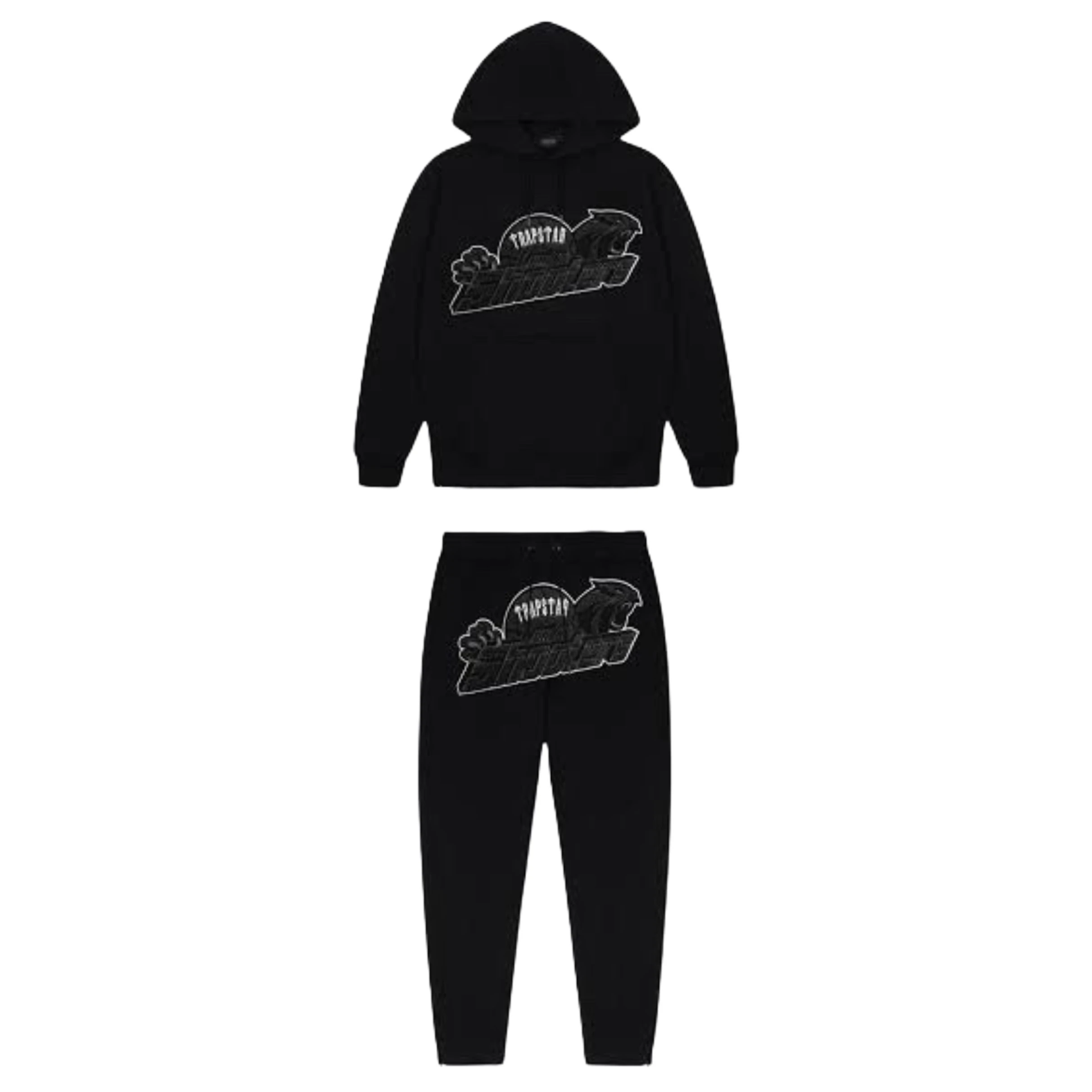 Trapstar shooters takım