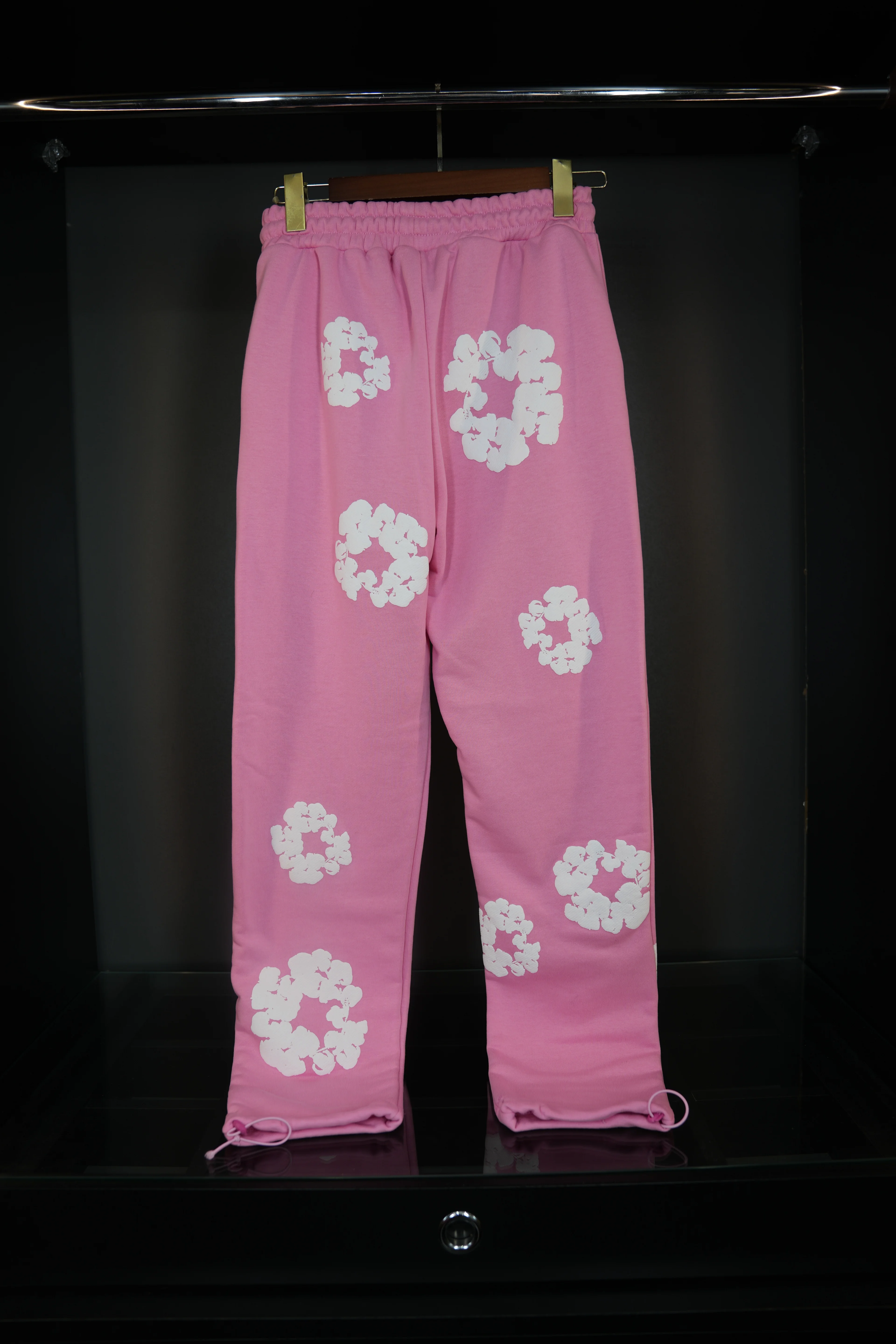 Denim tears eşofman altı