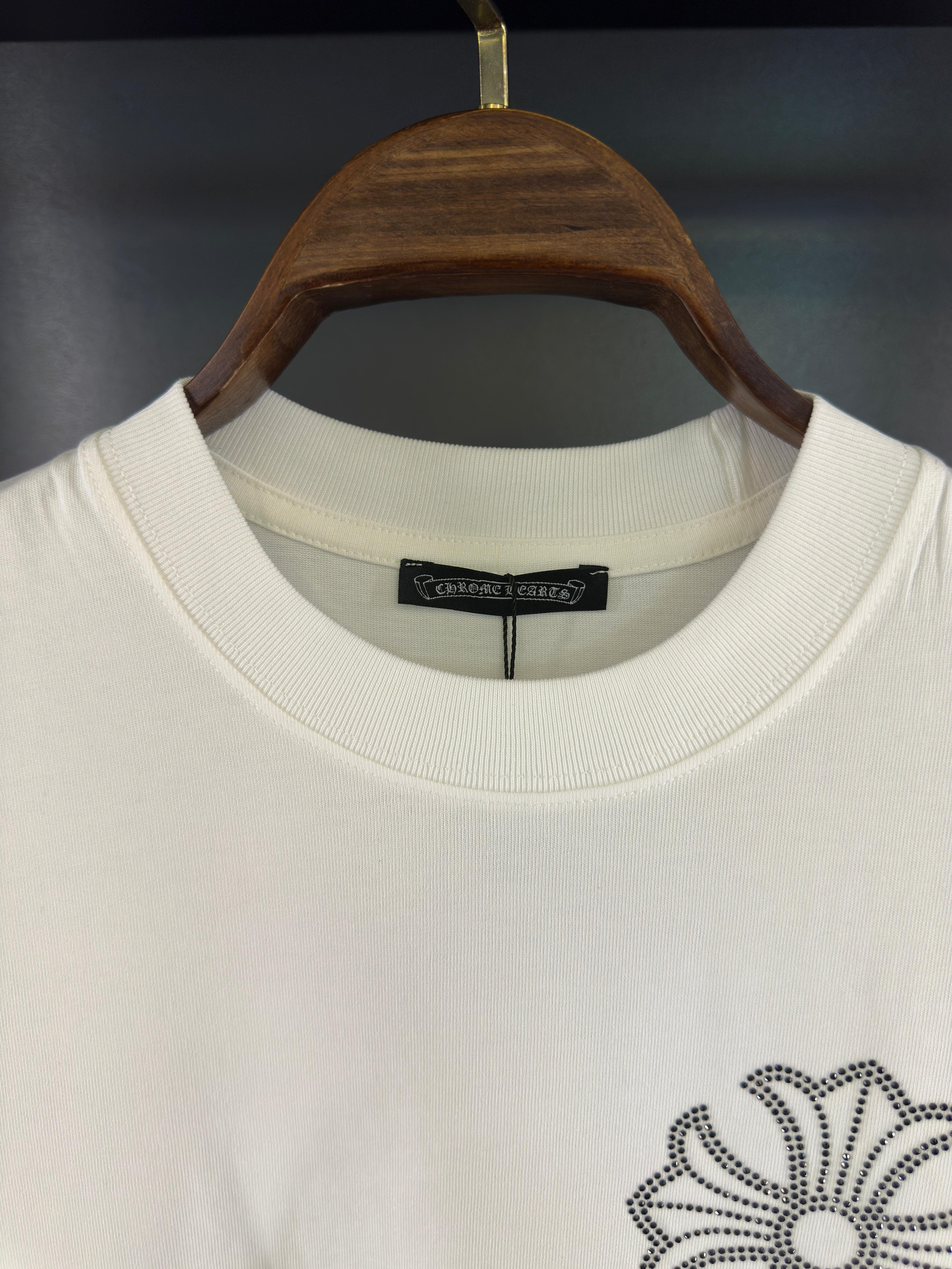 Chrome hearts tişört