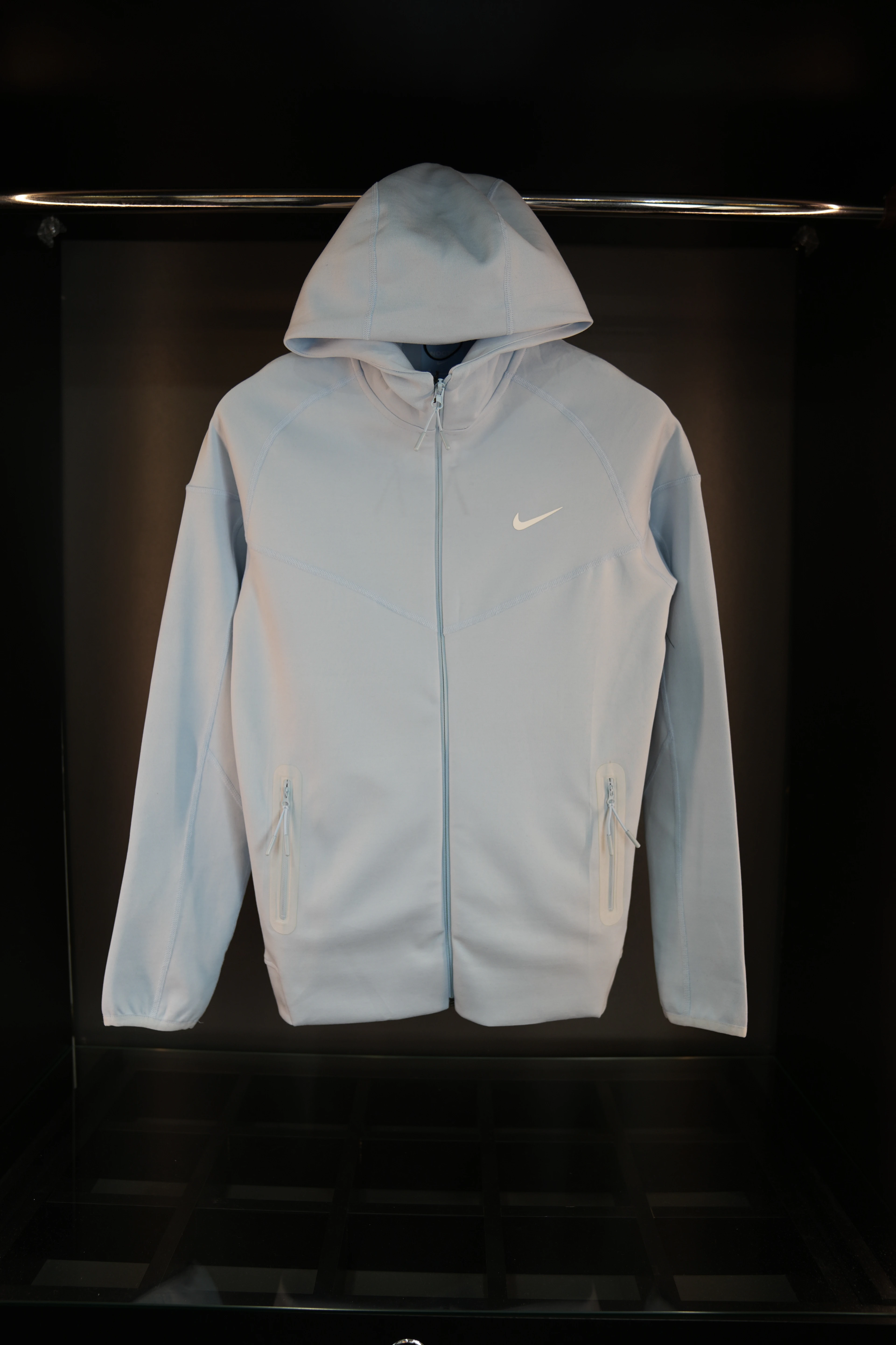 Nike nocta tech fleece hırka