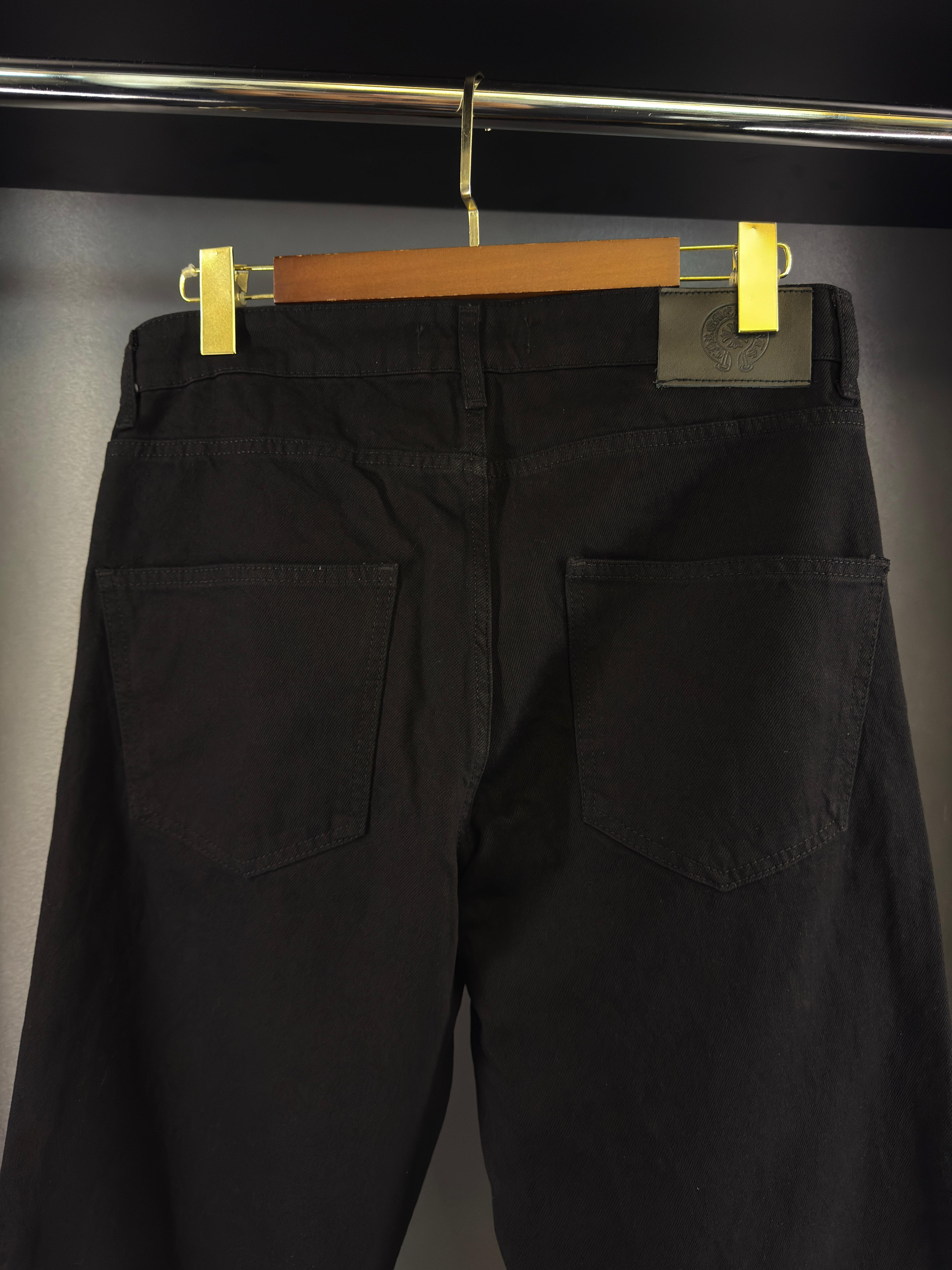 Chrome hearts pantolon