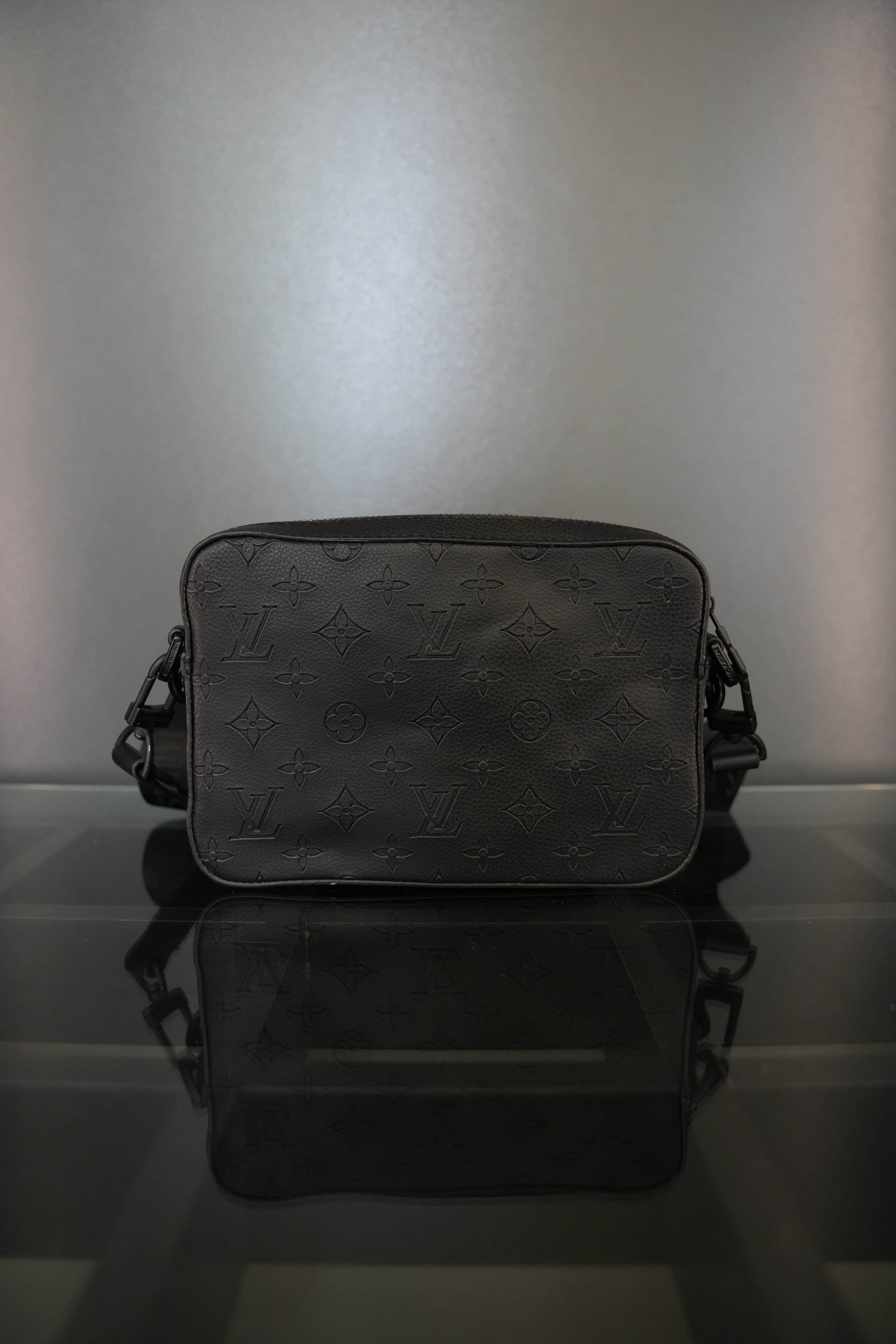 Louis vuitton çanta