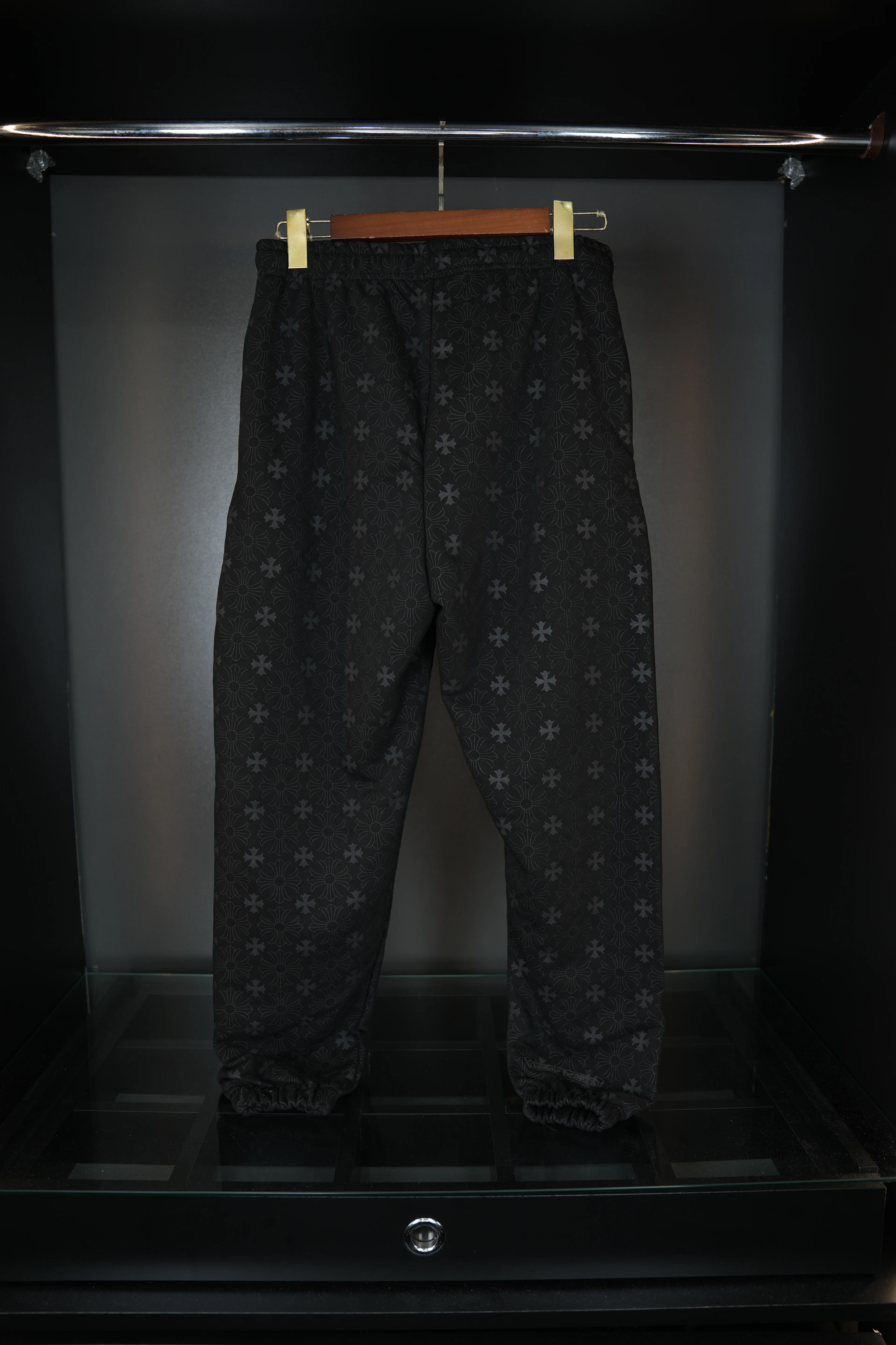 Chrome hearts eşofman altı