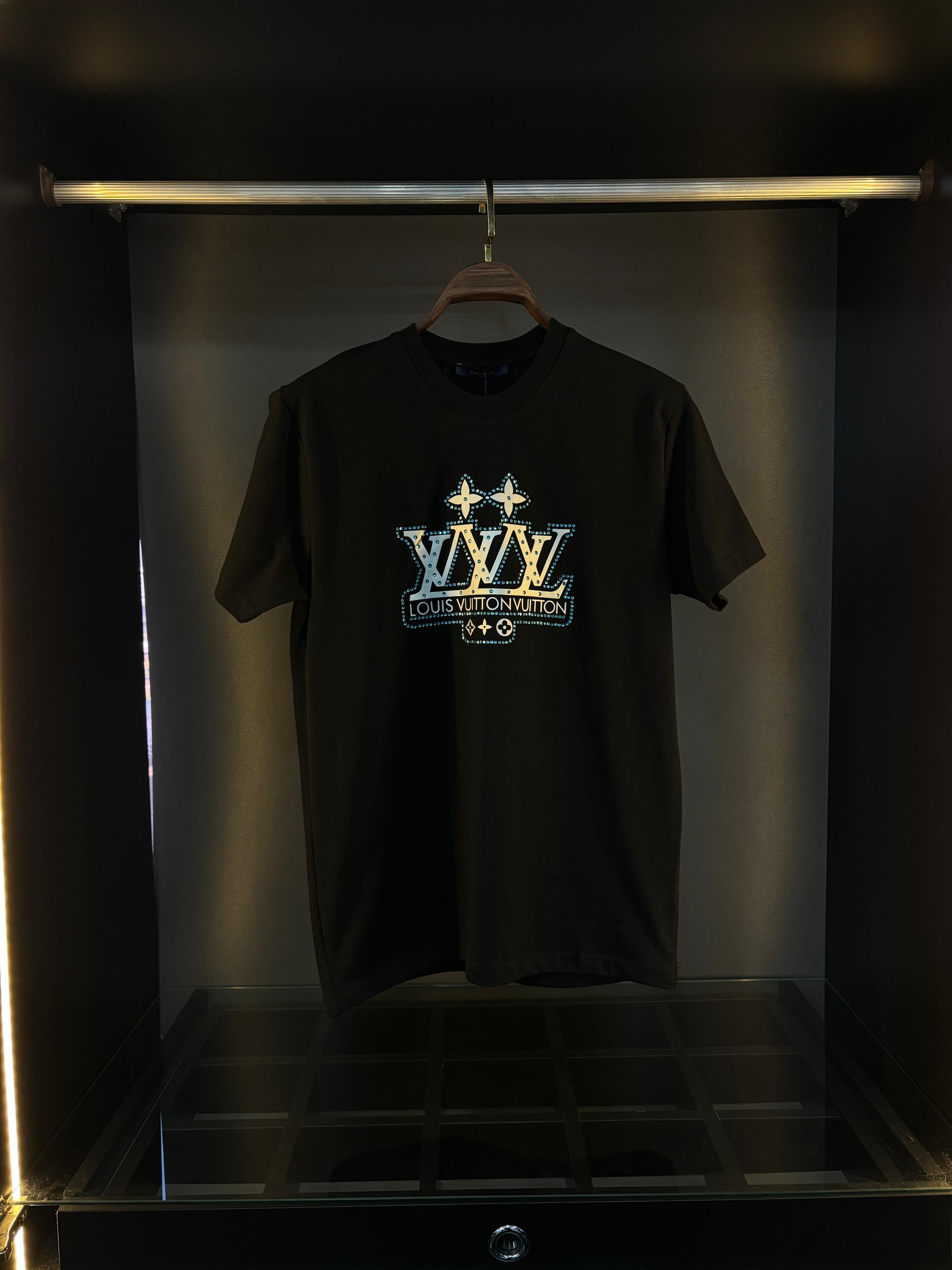 Louis vuitton tişört