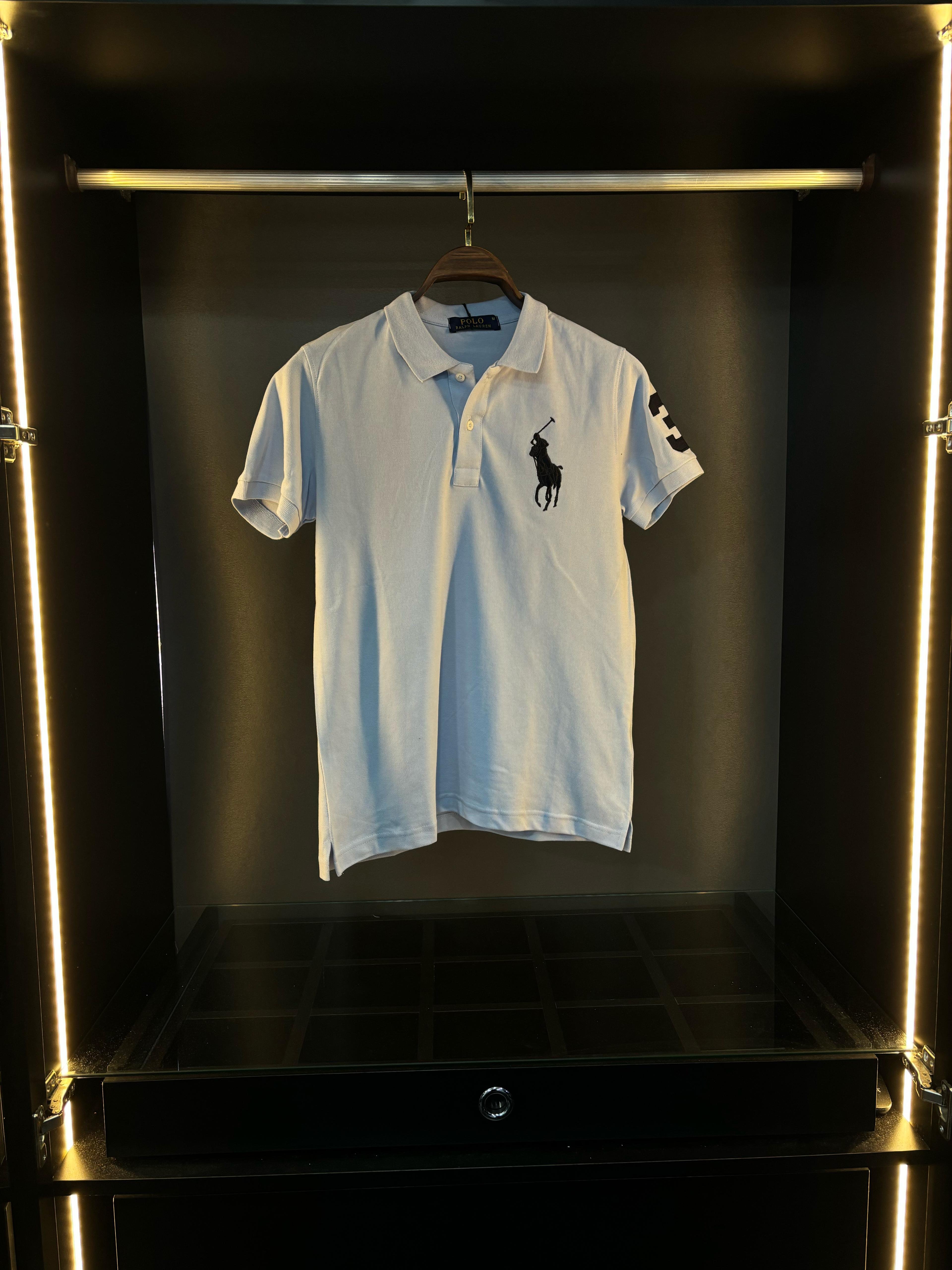 RL polo tişört